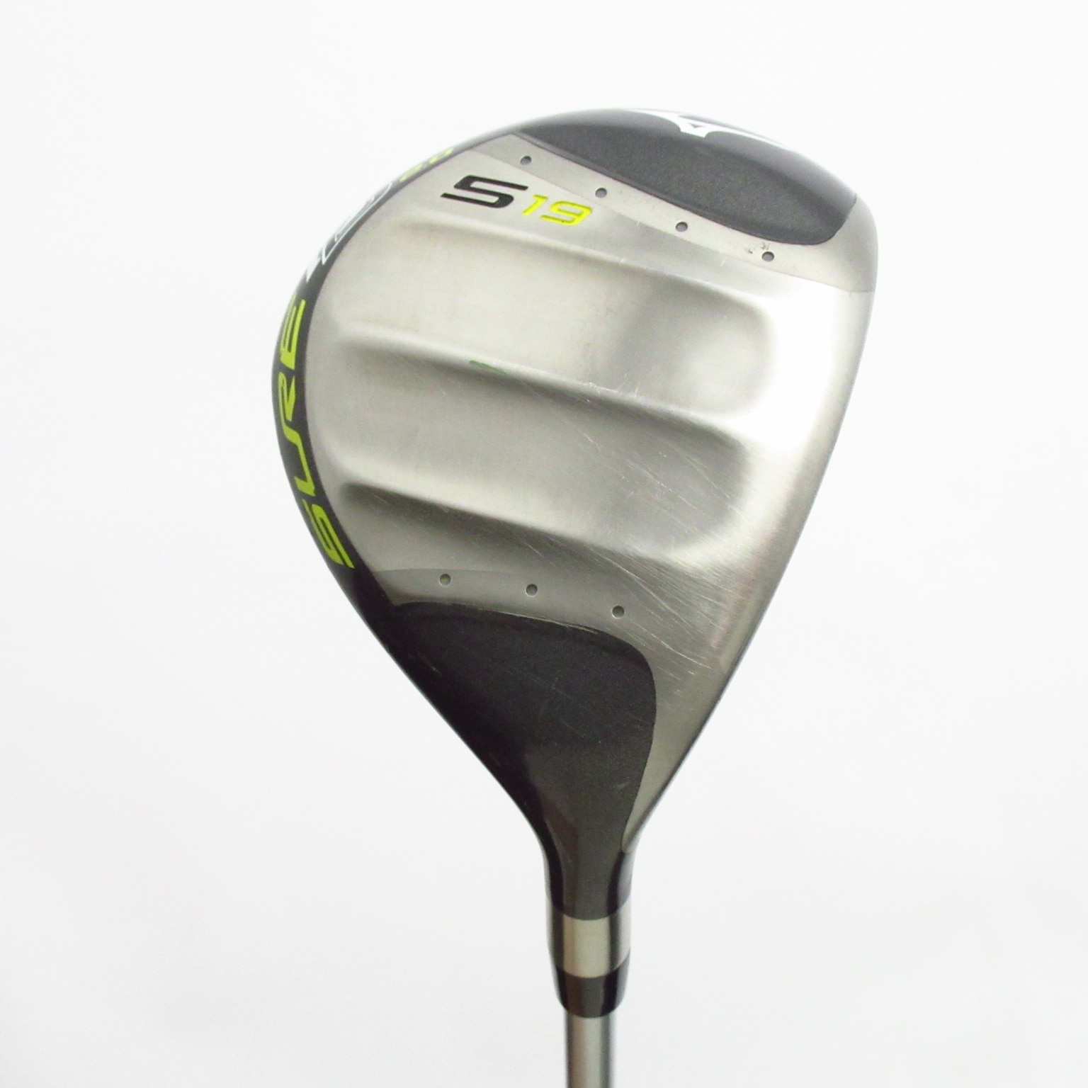 中古】SURE DD 2.0 フェアウェイウッド (ミズノ) MIZUNO 通販