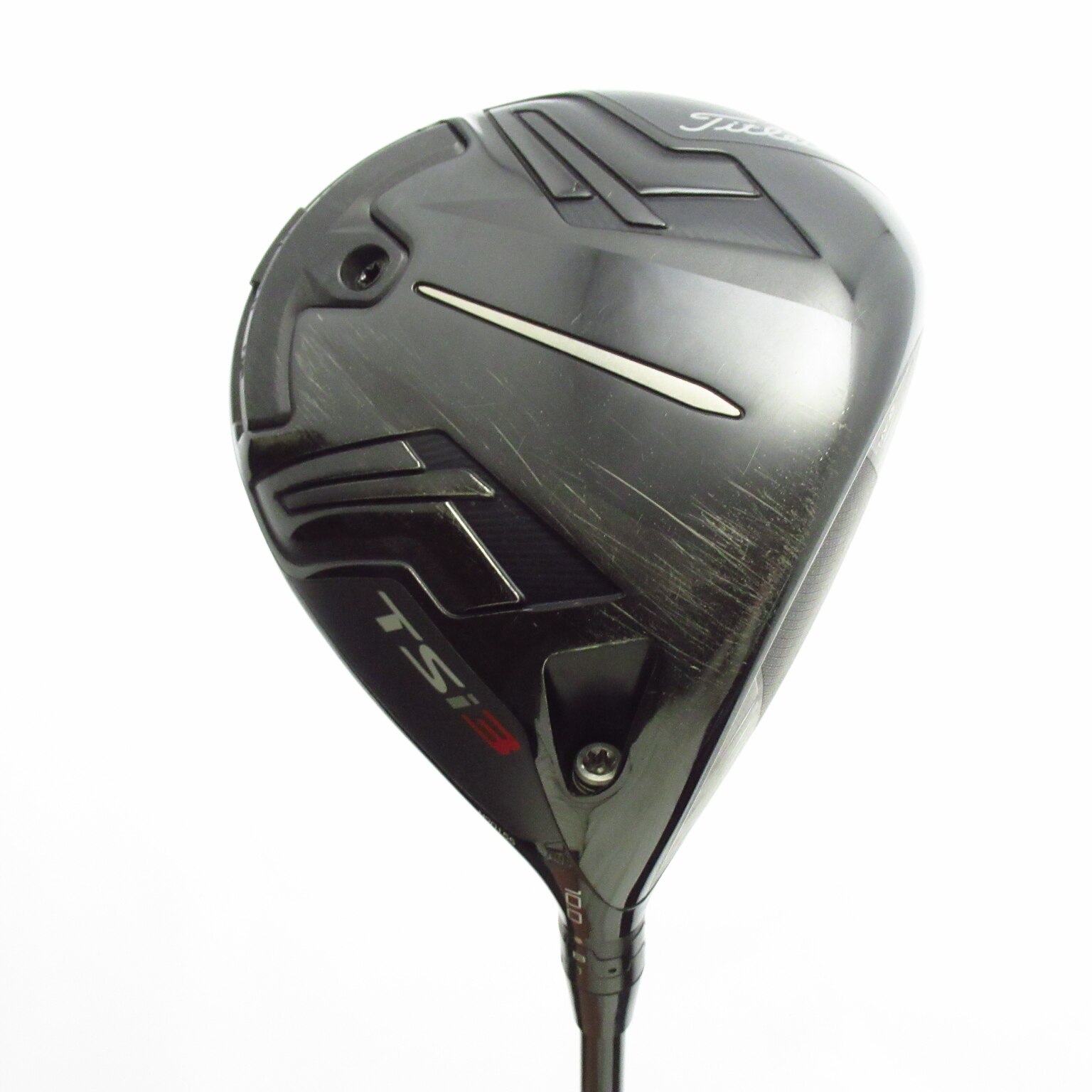 Titleist - 美品　タイトリスト　TSi3 ドライバー Amazon.co.jp: タイトリストドライバー【カタログ純正シャフト