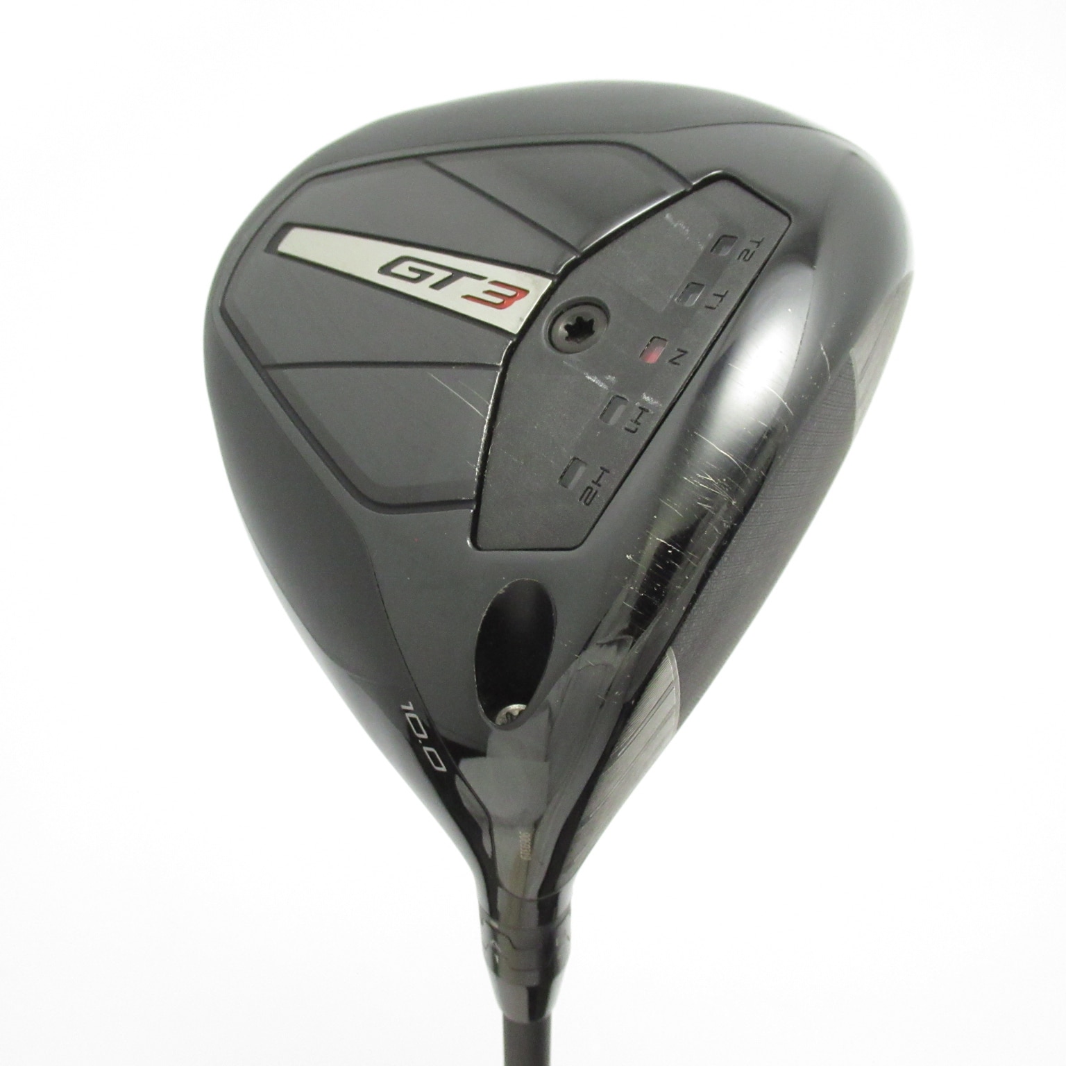 タイトリスト ドライバー　GT3 楽天市場】タイトリスト GT3ドライバー Titleist GT3 DRIVER
