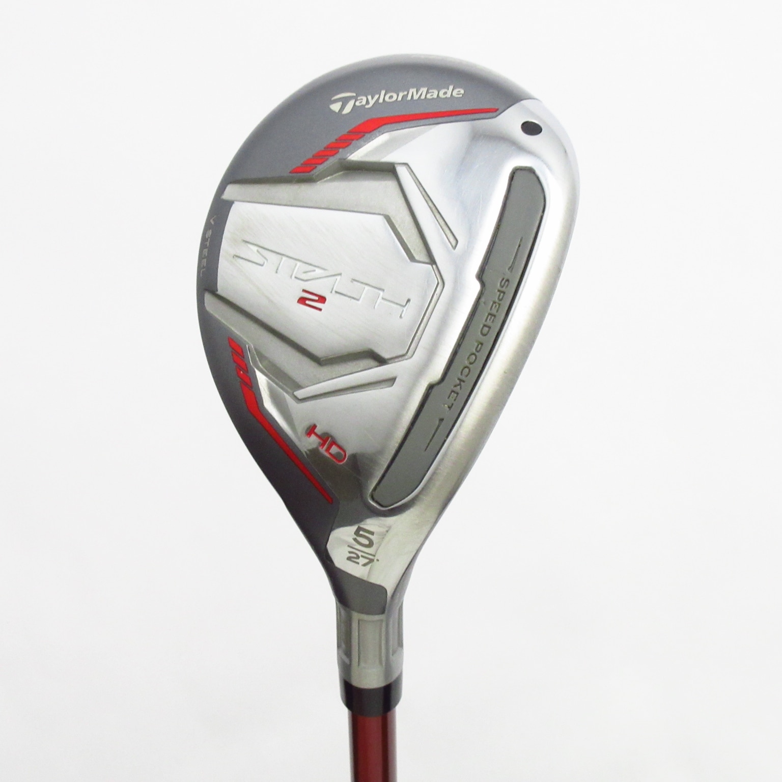 【中古】ステルス2 ユーティリティTENSEI RED TM60 U3 セール・アウトレット】ステルス2 レスキュー TENSEI RED TM60
