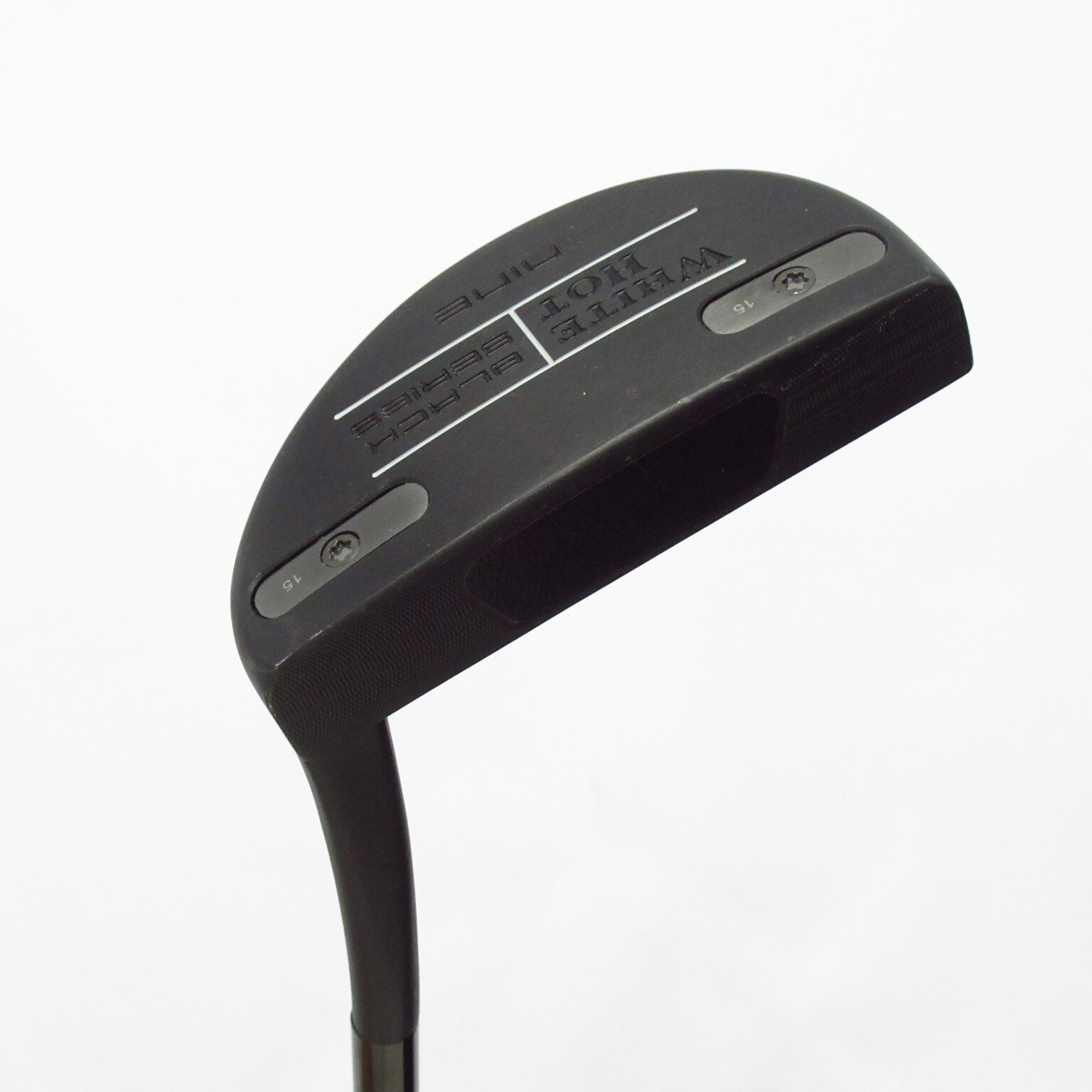 中古】WHITE HOT BLACK NINE FLOW パター (オデッセイ) ホワイトホット