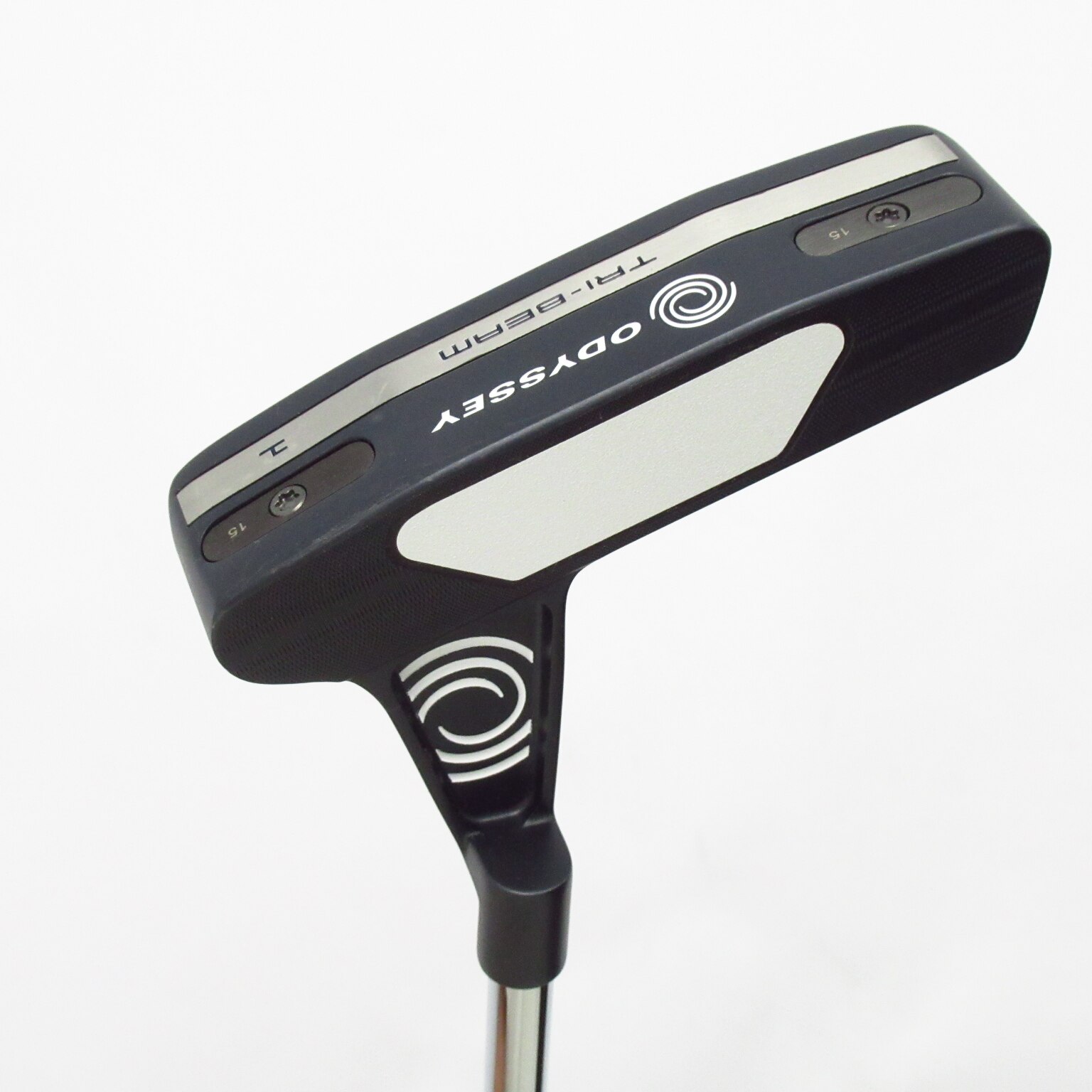 レフティ オデッセイ CRIMSON 660 クリムゾン レディース パター ODYSSEY（オデッセイ） - パター - クリムゾン・シリーズ 660