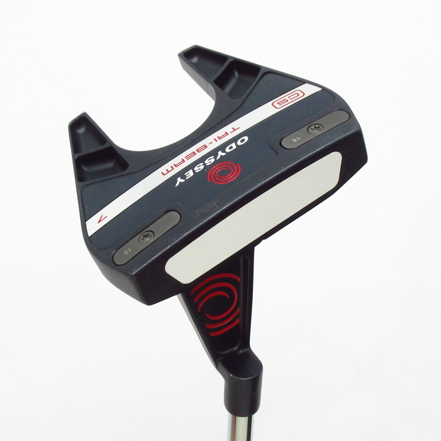 中古】TRI-BEAM #7 CS パター (オデッセイ) オデッセイ 通販｜GDO中古