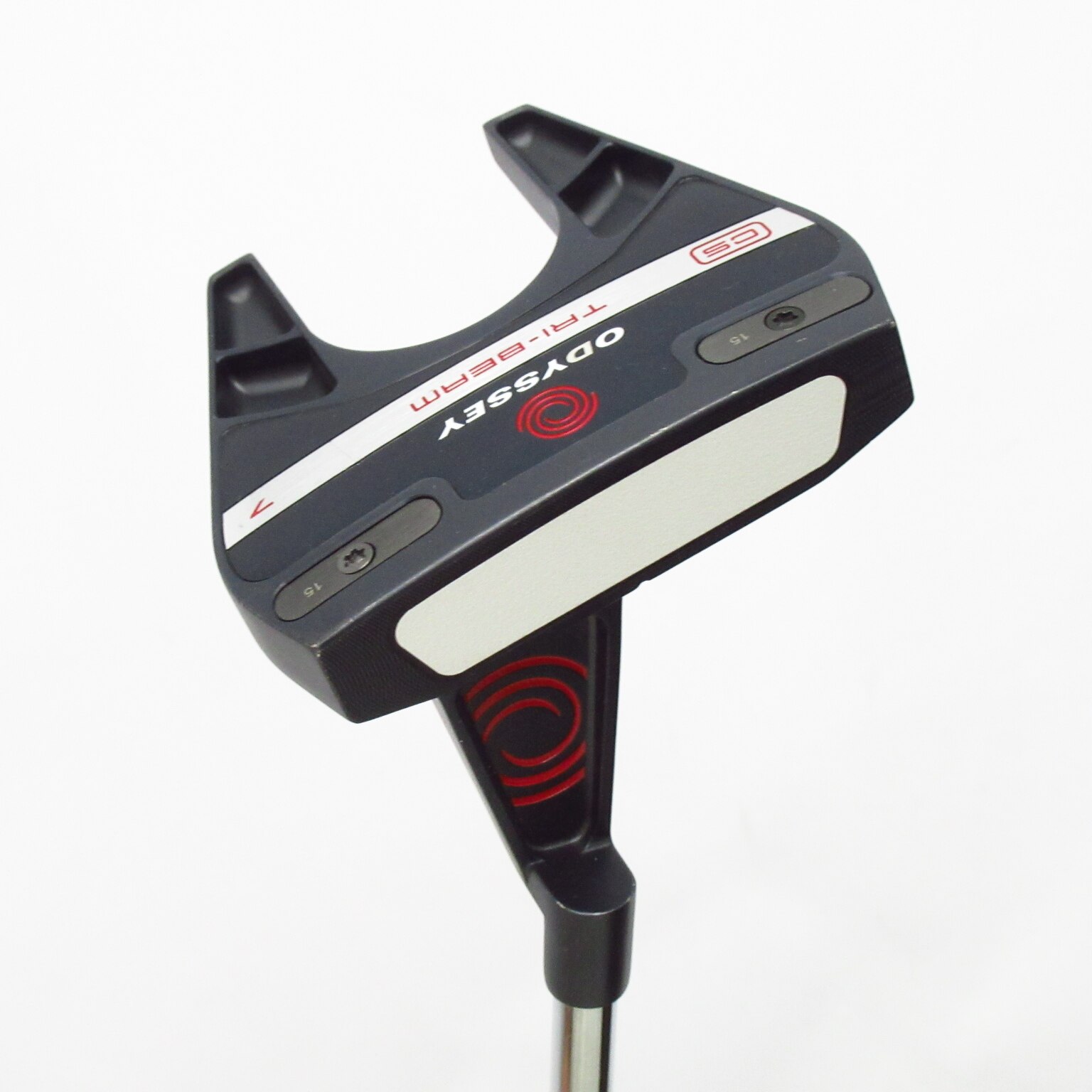 中古】TRI-BEAM #7 CS パター (オデッセイ) オデッセイ 通販｜GDO中古