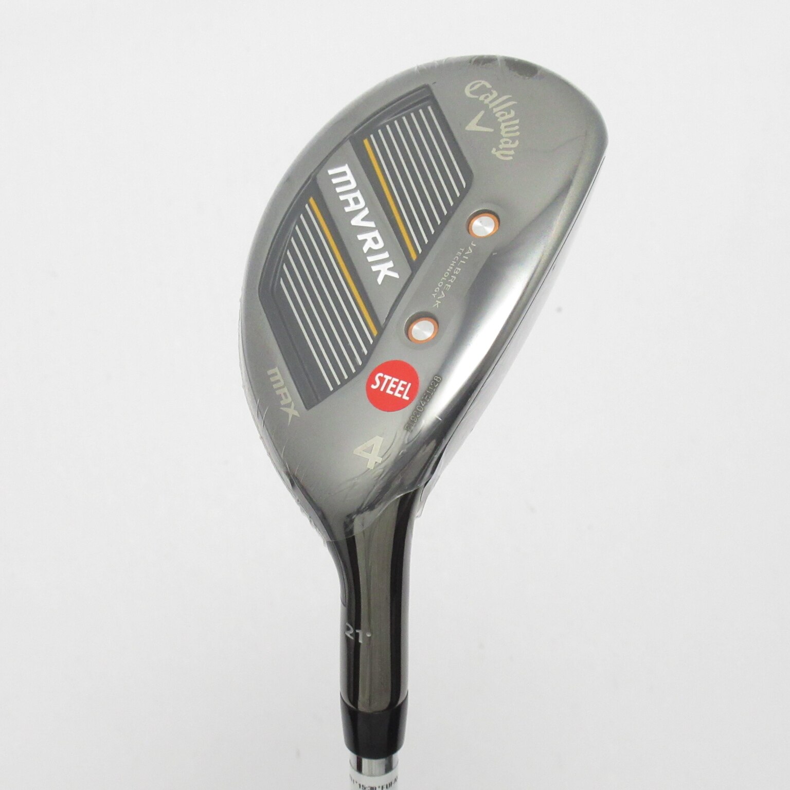 中古】マーベリック MAX ユーティリティ (キャロウェイ) マーベリック