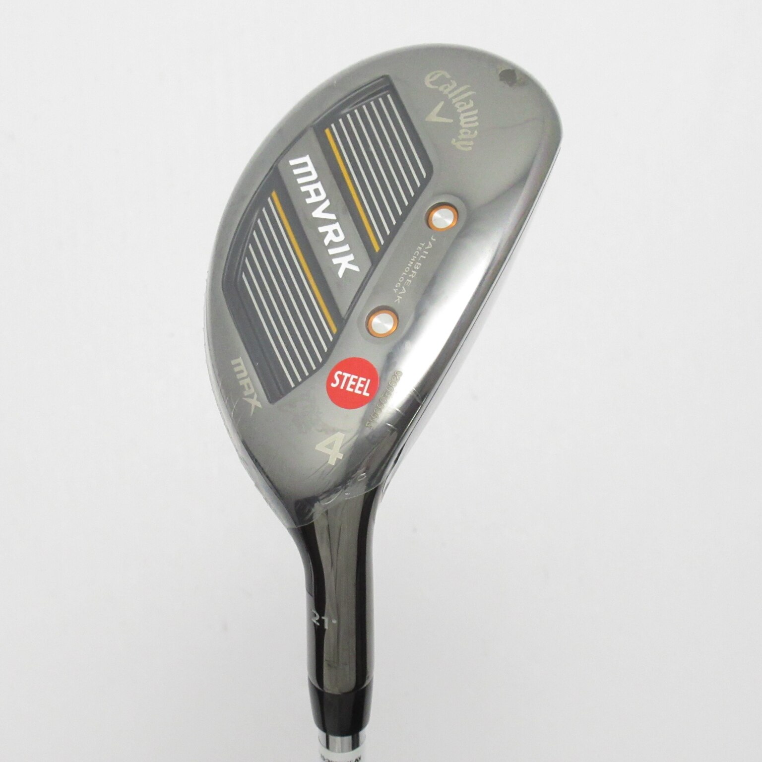 中古】マーベリック MAX ユーティリティ (キャロウェイ) マーベリック