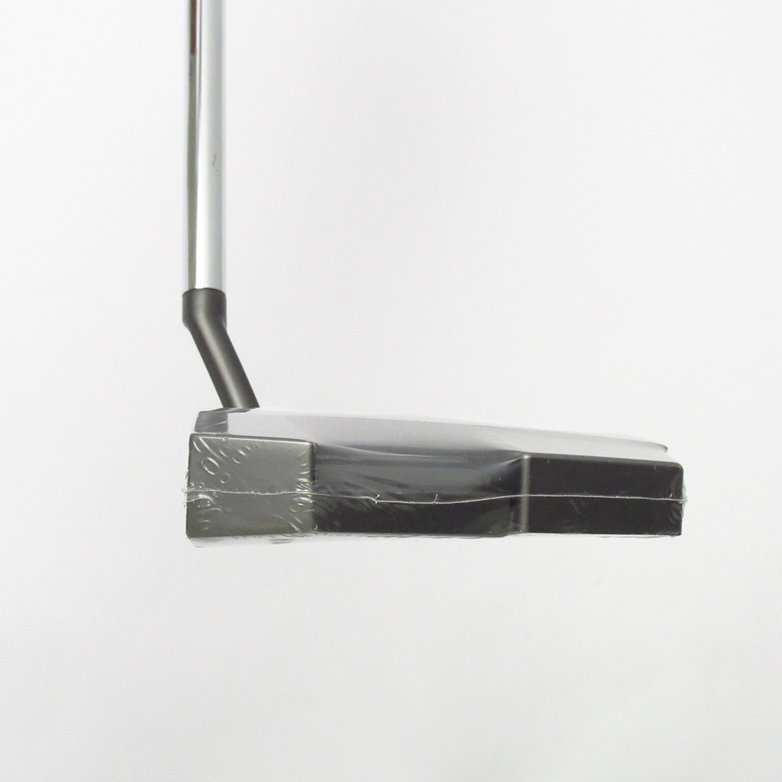 オデッセイ eleven ツアーリミテッド ショートスラントネック 2-BALL ELEVEN ツアーラインショートスラントネック パター