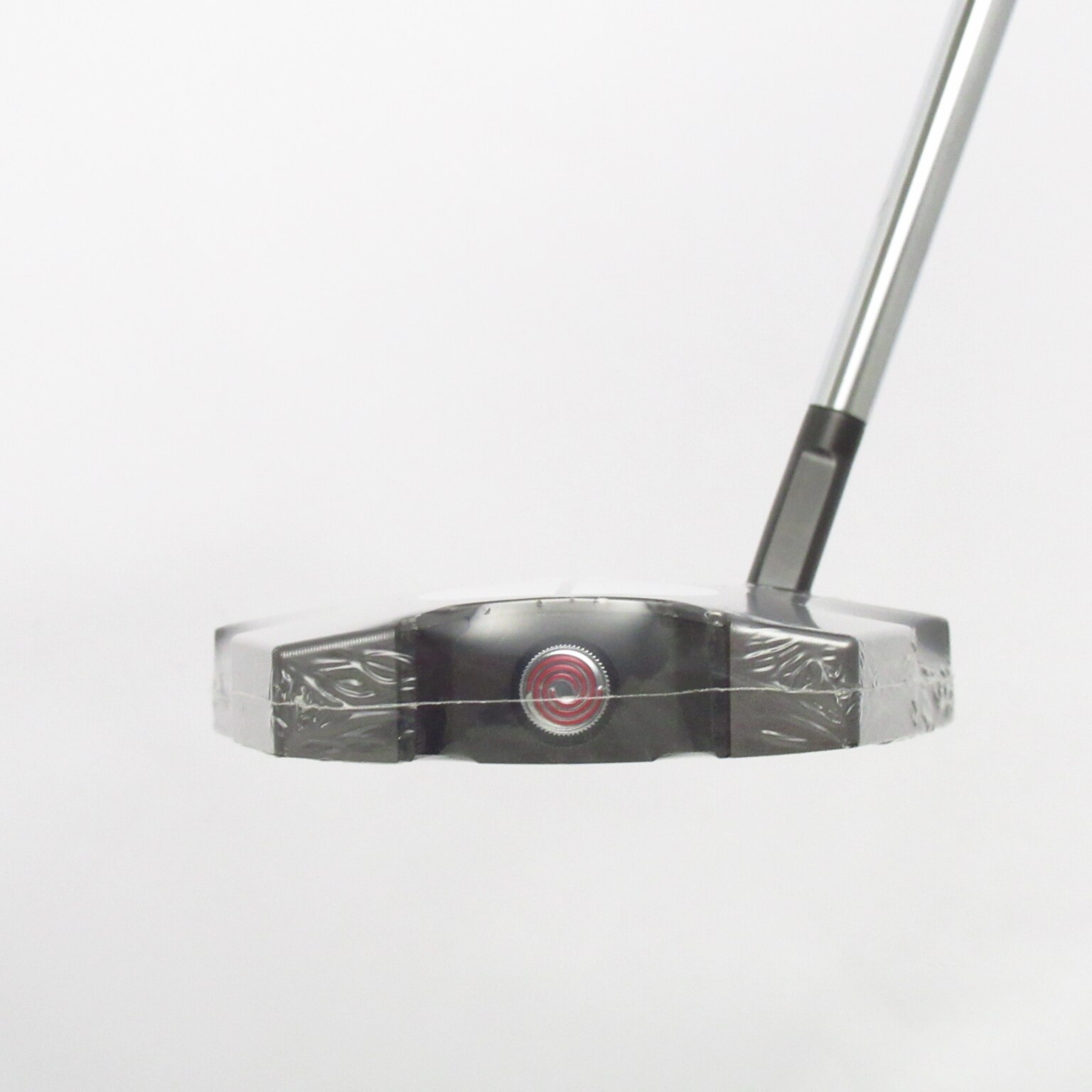 中古】2-BALL ELEVEN ツアーライン ショートスラントネック