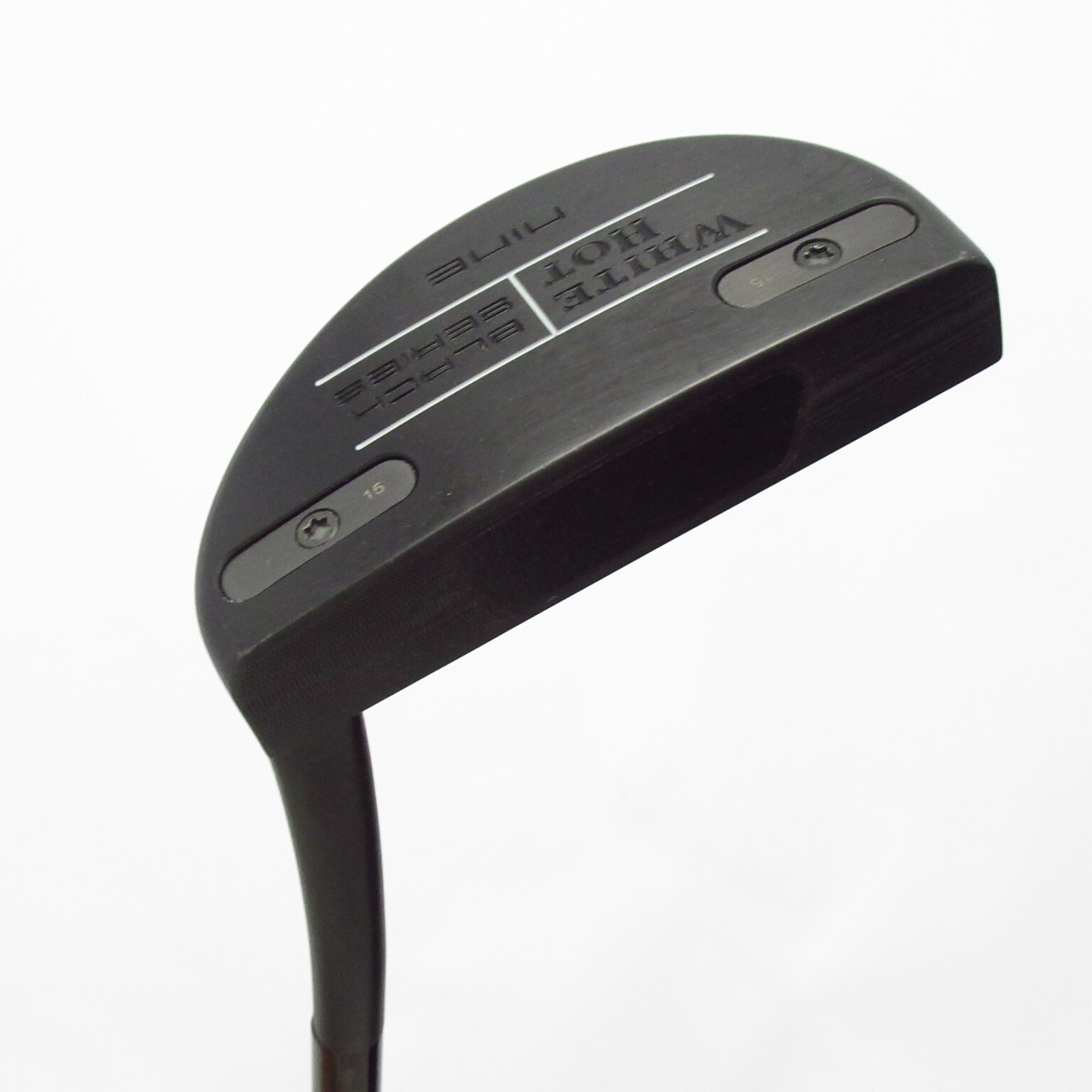 オデッセイ Versa #9 Black 34インチ オデッセイ VERSA #9 ブラック パター 34インチ／ODYSSEY 黒