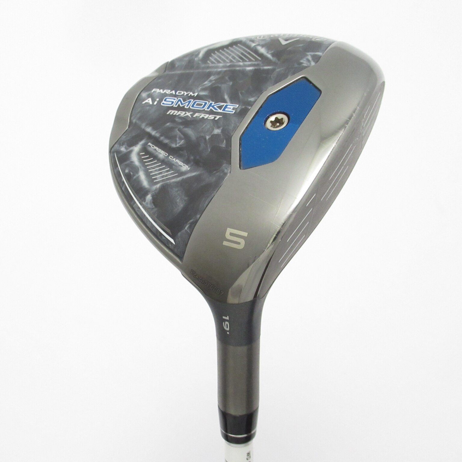 （中古）Callaway Ai SMOKE MAX 3W 純正カバー（未使用）付 2025年最新】Yahoo!オークション -ai smoke ヘッドカバーの中古