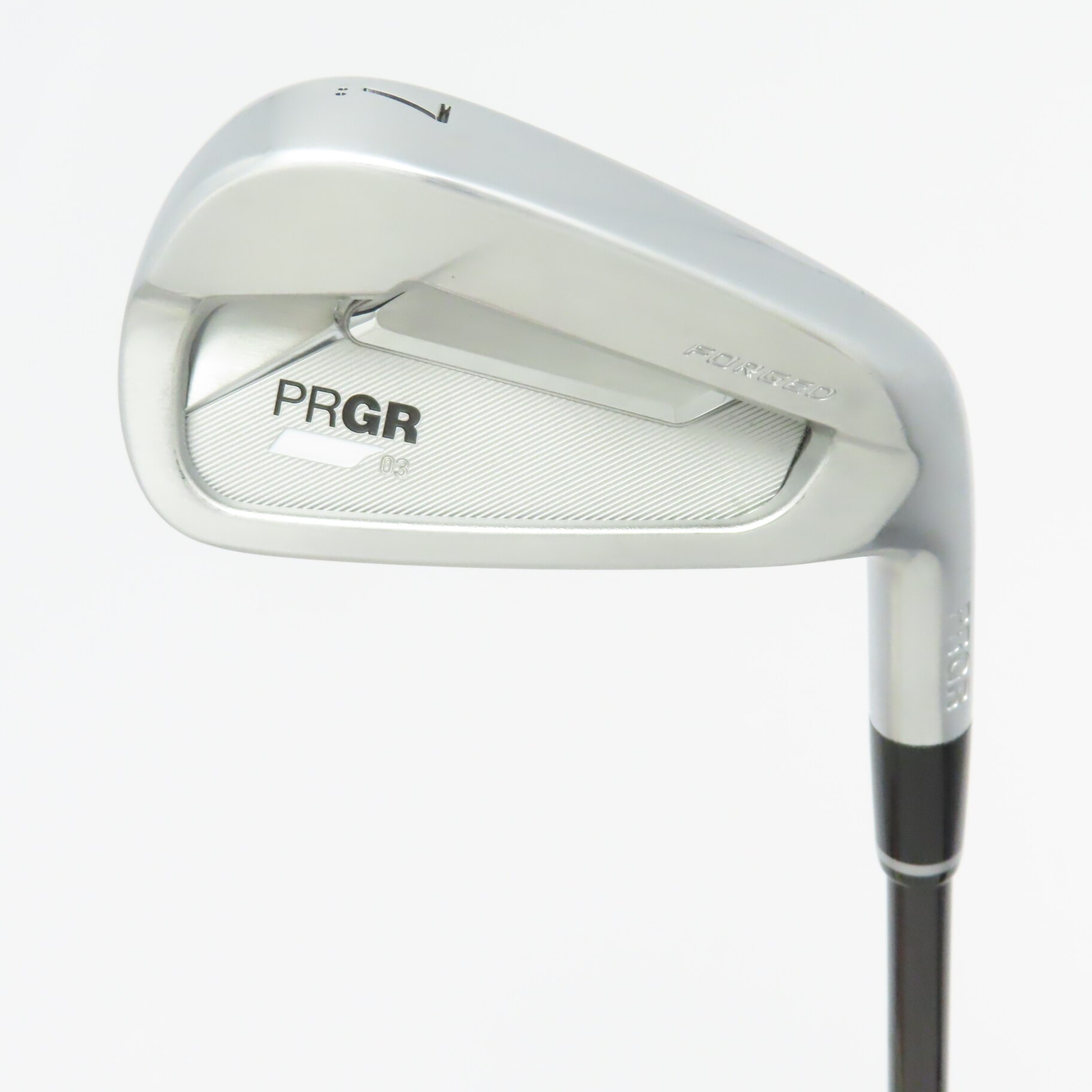 中古】プロギア(PRGR) アイアンセット 通販｜GDO中古ゴルフクラブ