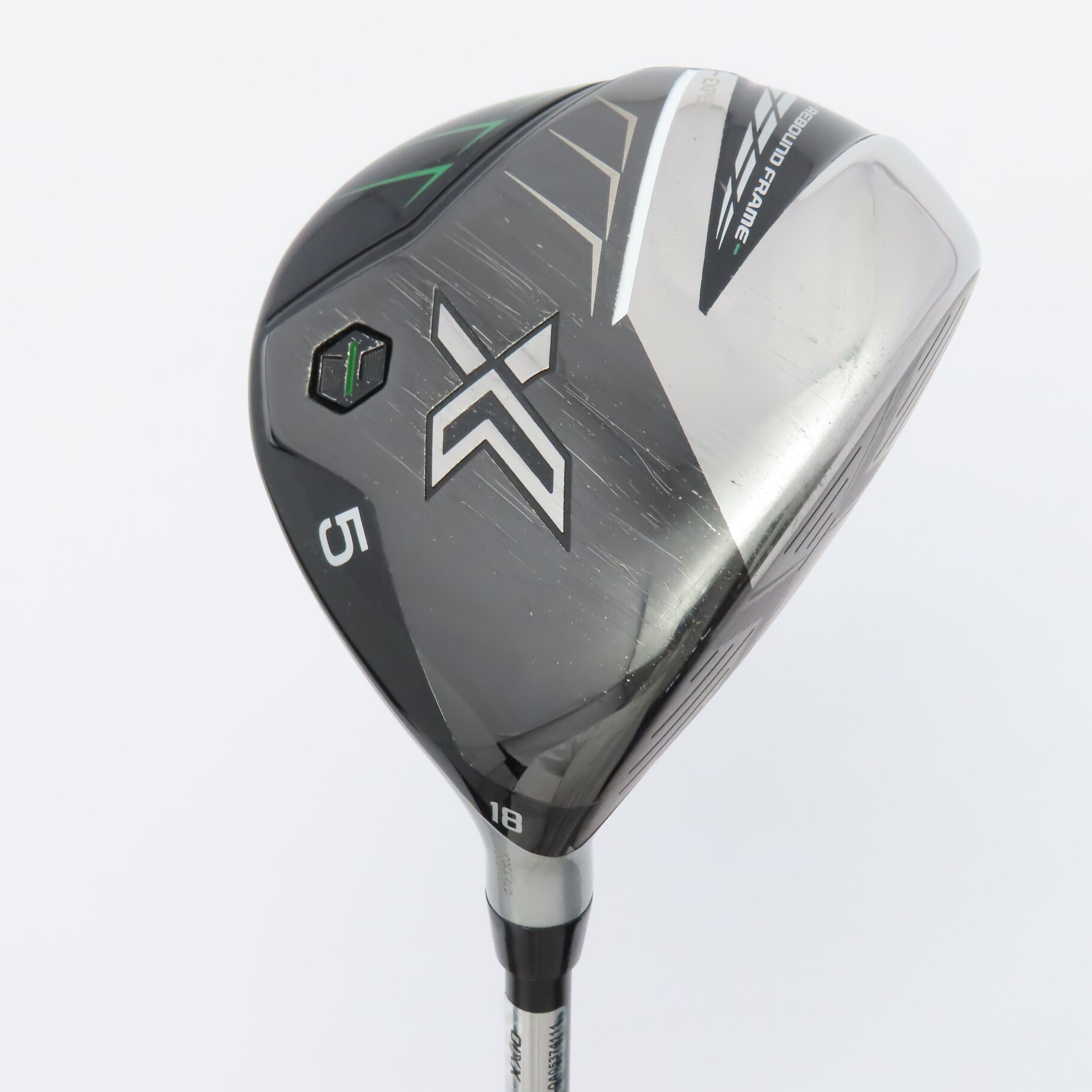 DUNLOP - ダンロップ　ゼクシオ　3W MP600 中古　レフティ　ウッド　左 楽天市場】ゼクシオ レフティ 5 ウッドの通販