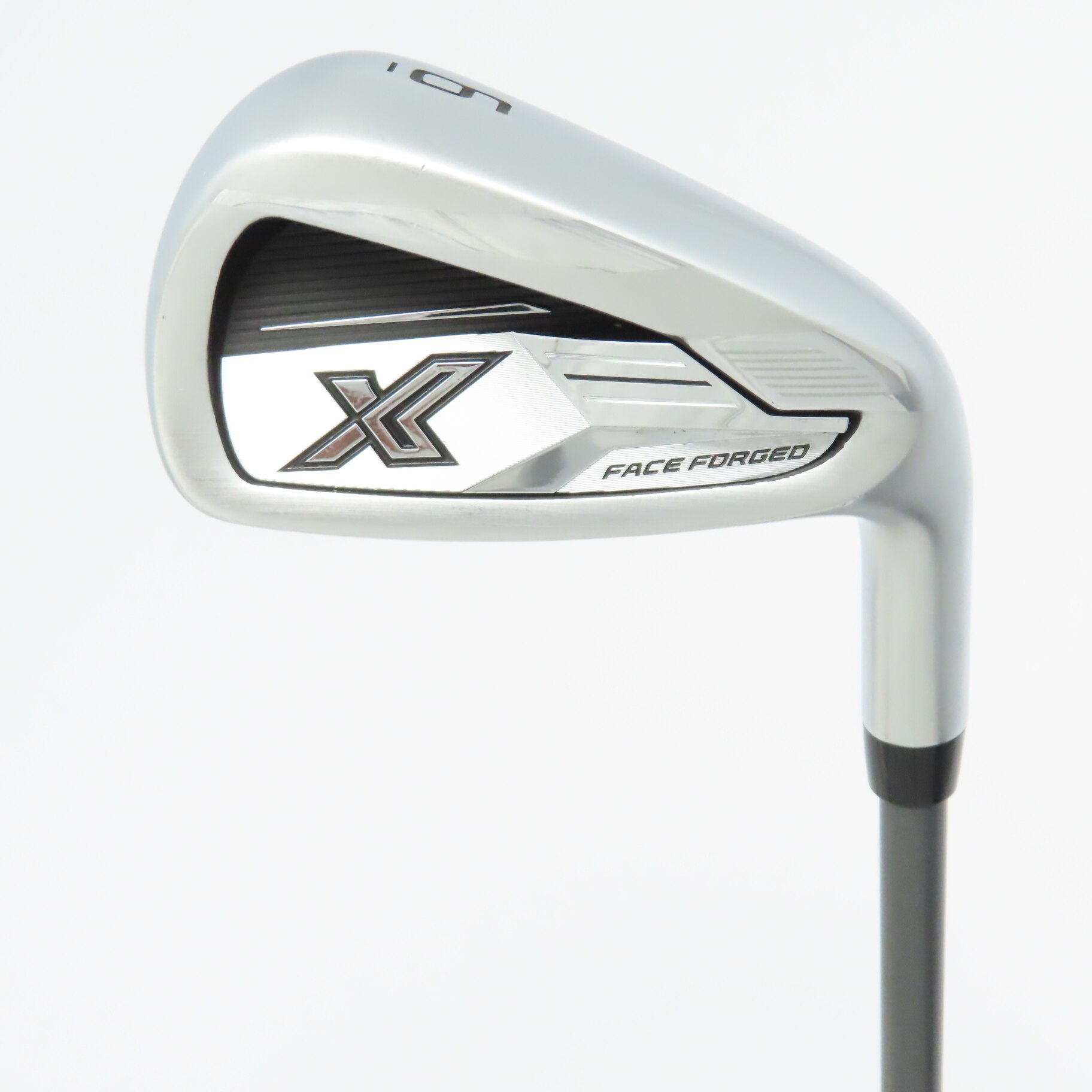 ★kazuha★ゼクシオエックス　XXIO X アイアン2024 試打＆評価】XXIO X ゼクシオ エックス アイアン 2024／高弾道の