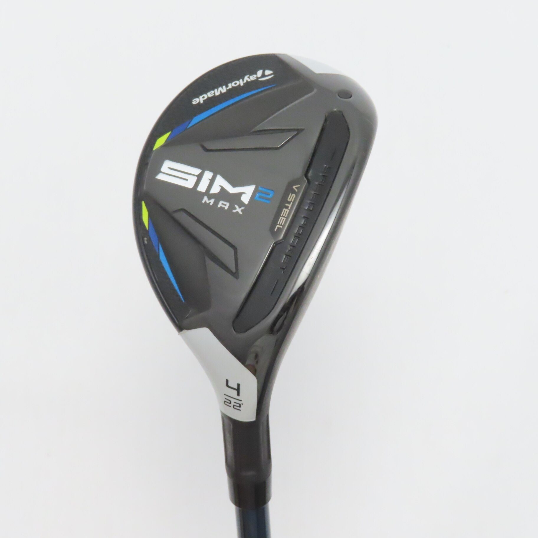 SIM2 MAX ユーティリティ SIM2 MAX ユーティリティ(テーラーメイド)の評価を見る・評価
