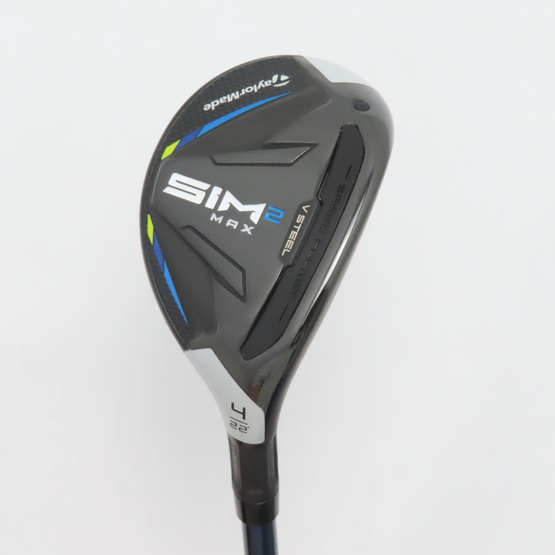 中古】SIM2 ユーティリティ (テーラーメイド) 通販｜GDO中古