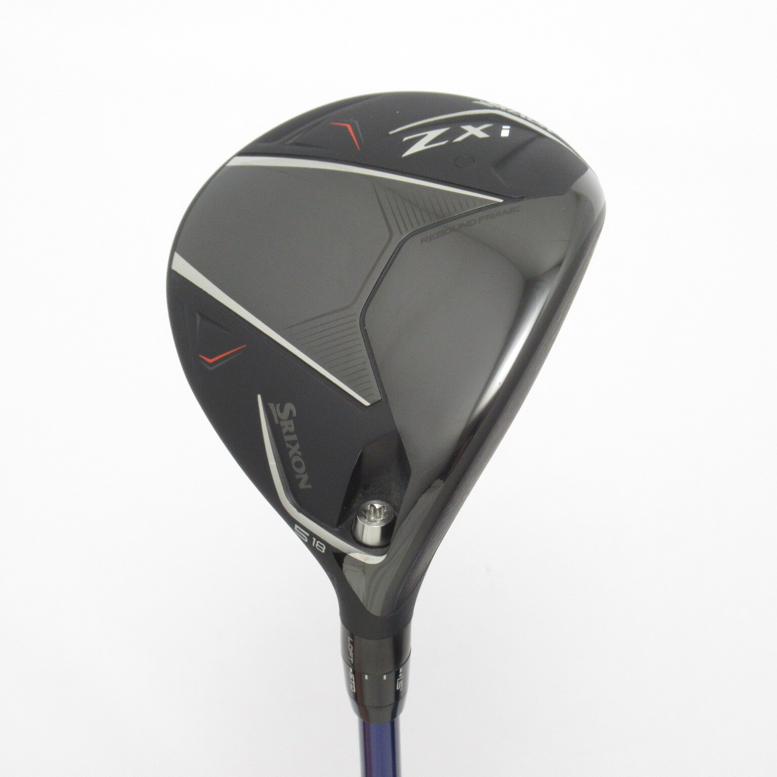 Srixon - 美品 スリクソン F85 3W 15度 Miyazaki MIZU 6 S SRIXON Fairway SRIXON Z F85 3W 15° Stiff Miyazaki MIZU 6