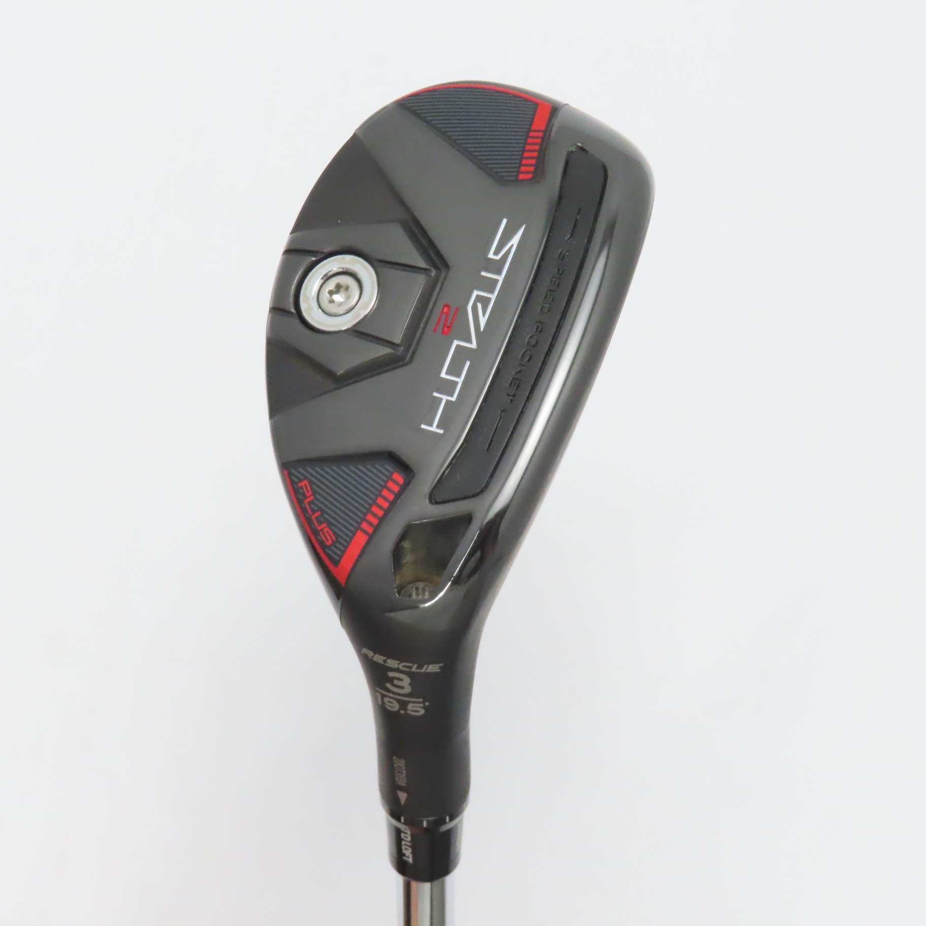ステルスTaylorMade Stealth 2 ユーティリティ 22度 4u TaylorMade STEALTH2 U4 Utility / 4u 22 Deg / Flex Stiff