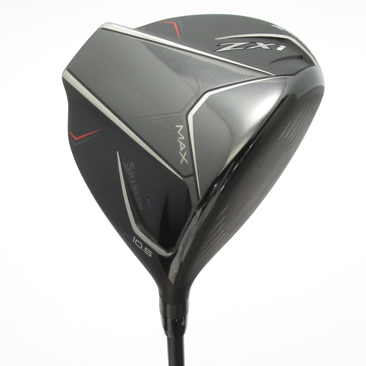 TRINIDAD RICARDO LOPEZ 中古品 中古】スリクソン Zxi MAX ドライバー (ダンロップ) メンズ 通販
