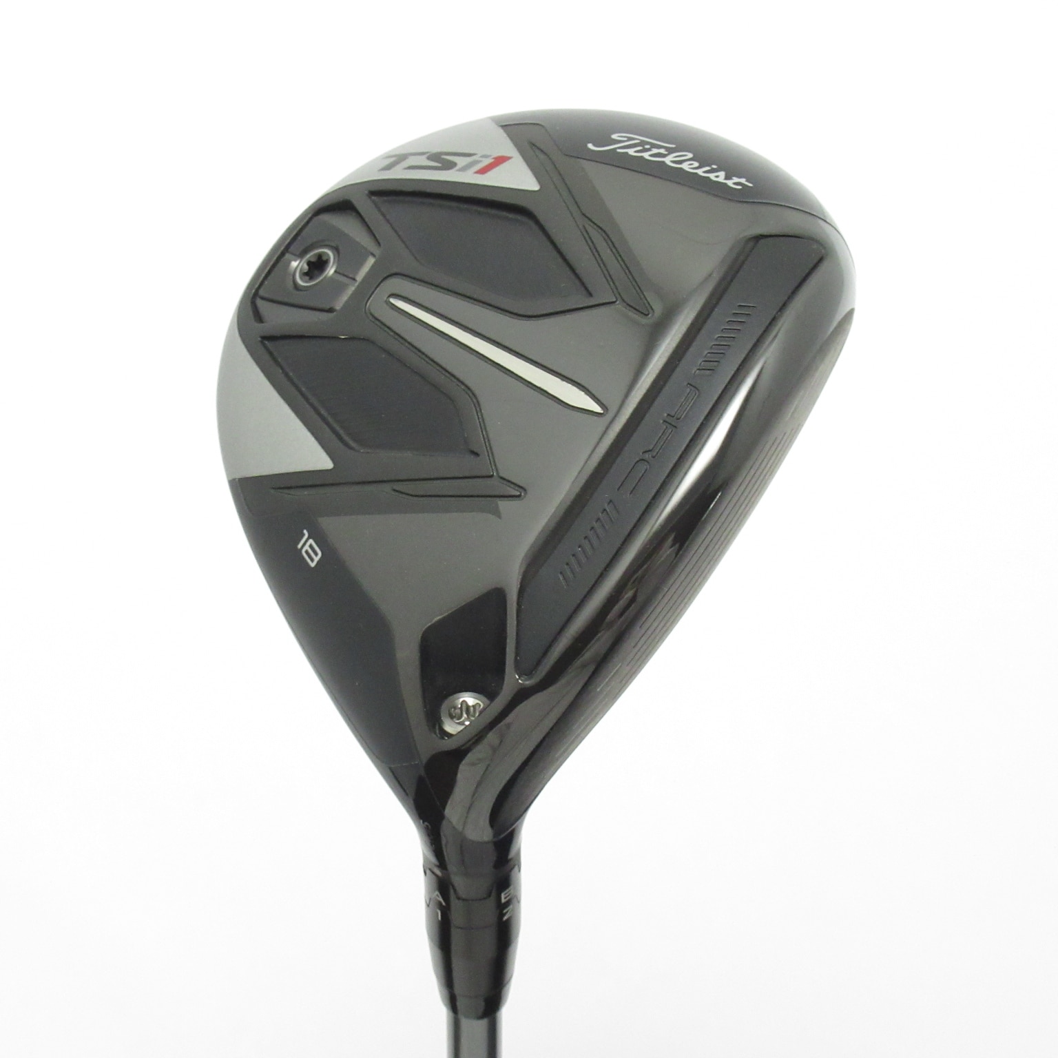 Titleist TSi1 フェアウェイウッド Titleist TSi1 Fairway Metal | Titleist Fairway Metals