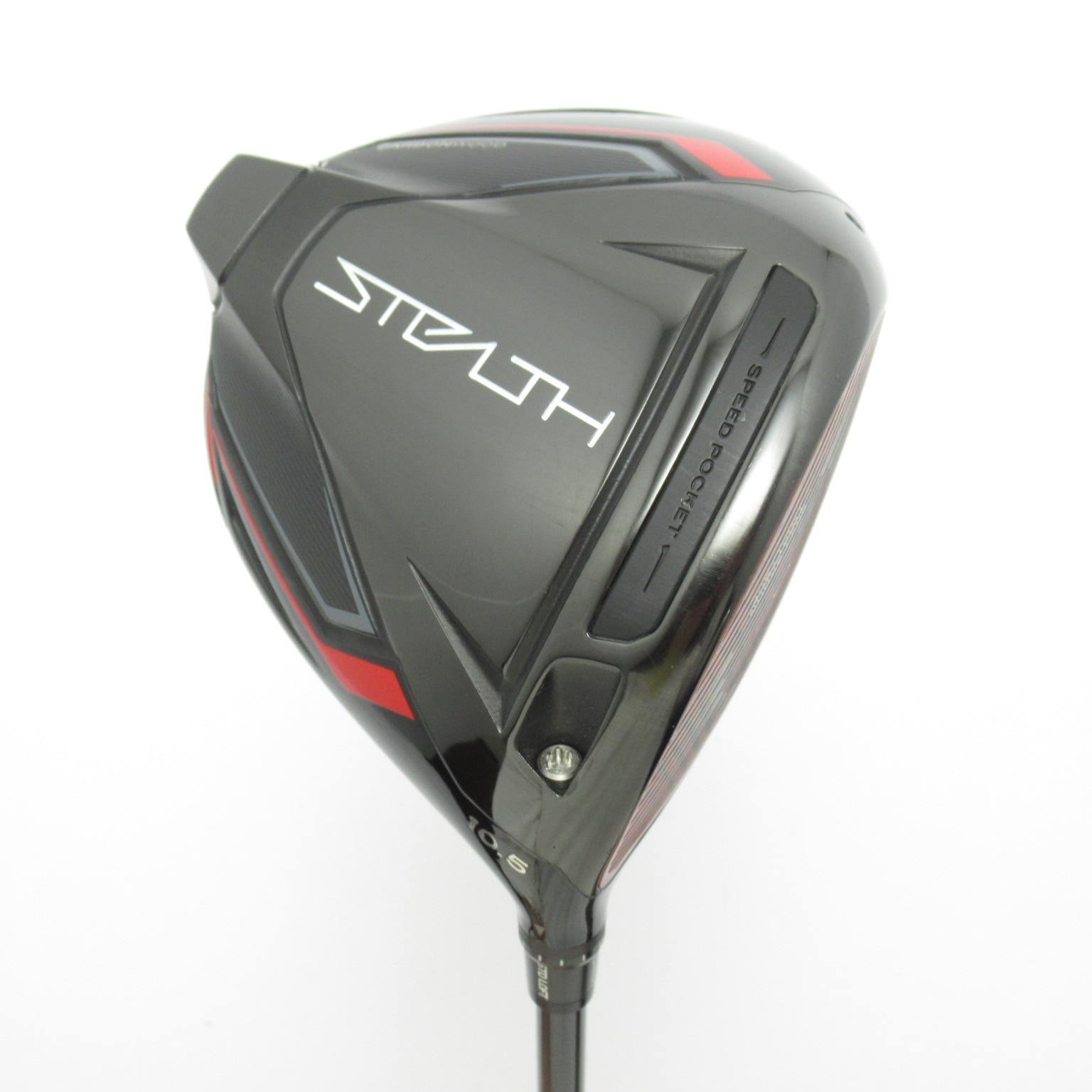 中古】ステルス ドライバー (テーラーメイド) 通販｜GDO中古