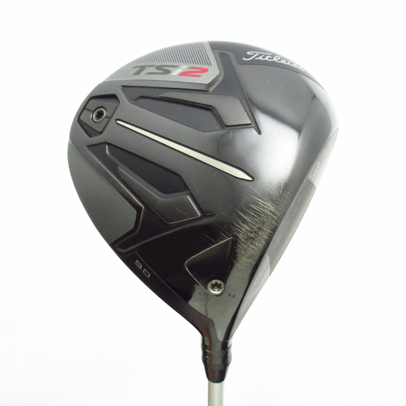 Titleist - タイトリスト  TSi2 ドライバー Titleist TSi2 Driver | Titleist Golf Drivers | Titleist