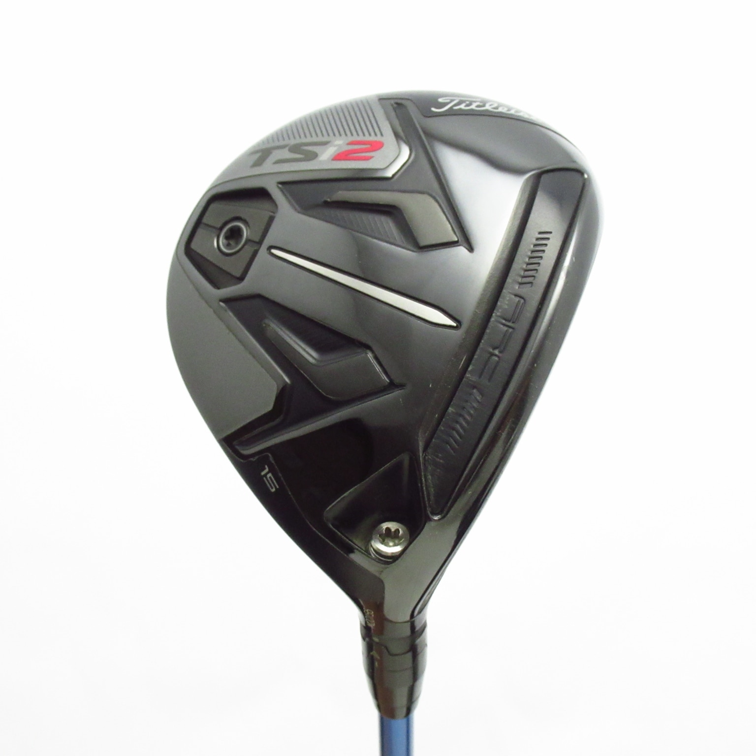 タイトリストtsi2 フェアウェイウッド5W 中古】TSi2 フェアウェイウッド (タイトリスト) TSi 通販｜GDO