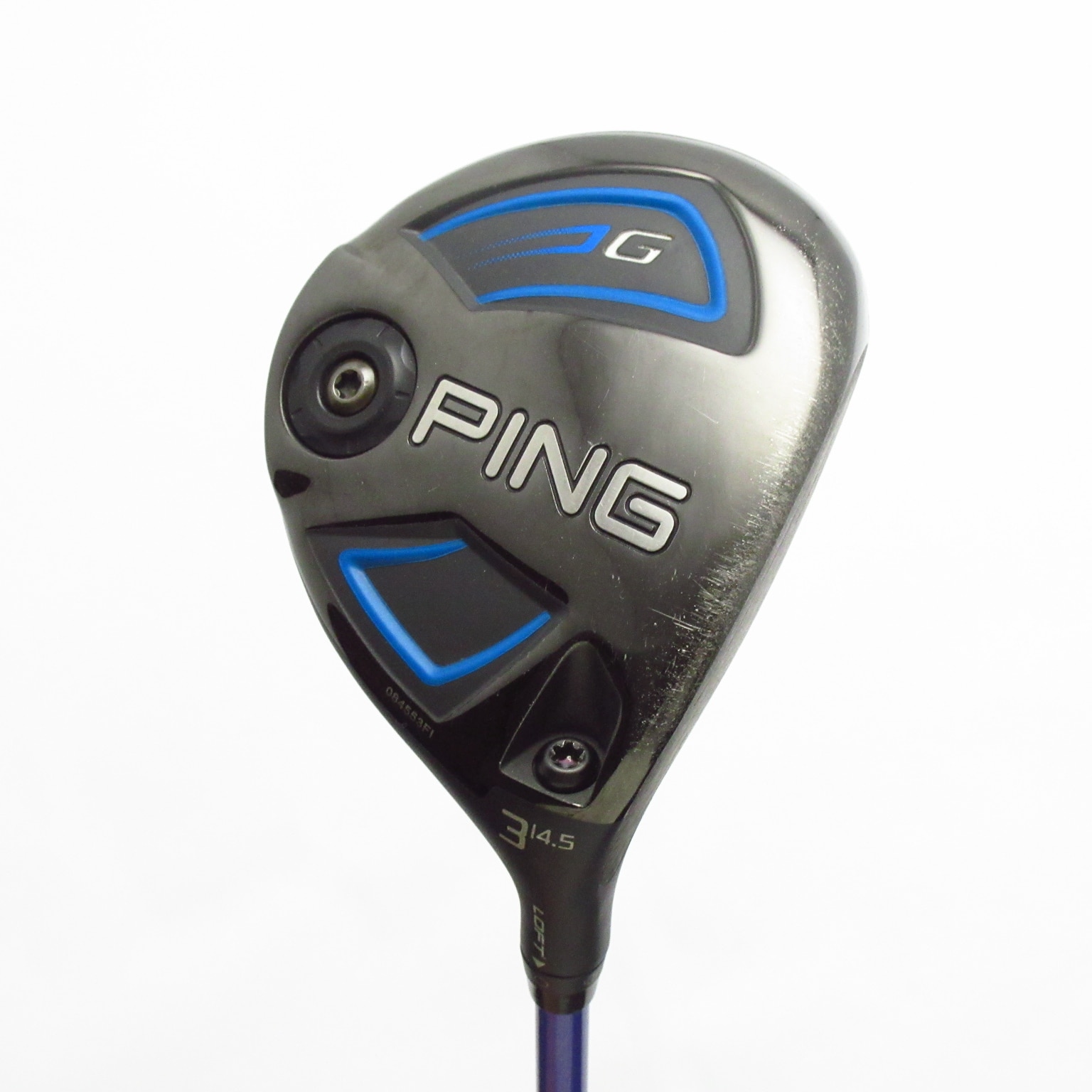中古】ピン(PING) フェアウェイウッド 通販｜GDO中古ゴルフクラブ