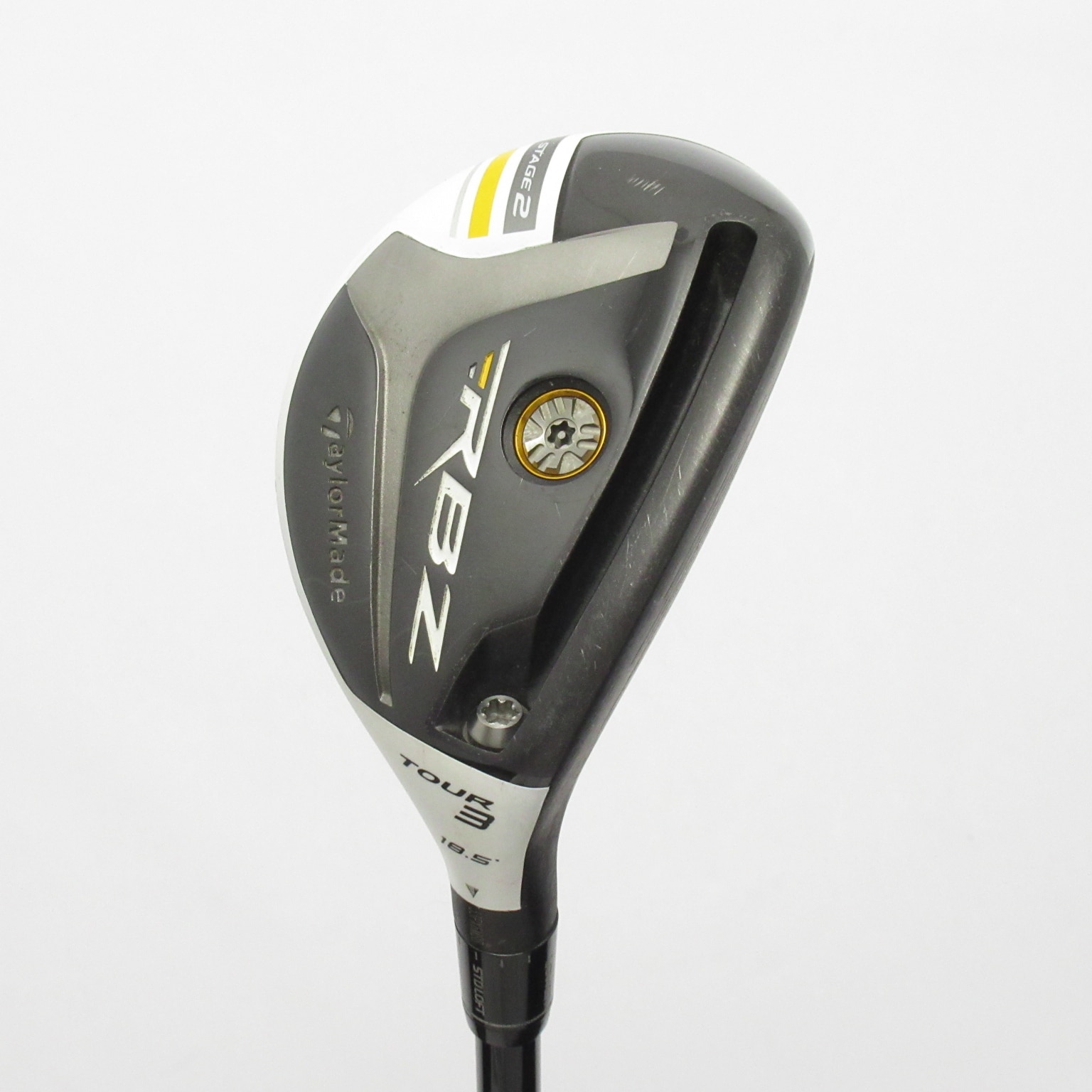 3番ユーティリティ　テーラーメイド　ＲＢＺ 中古】RBZ(ロケットボールズ) ユーティリティ (テーラーメイド