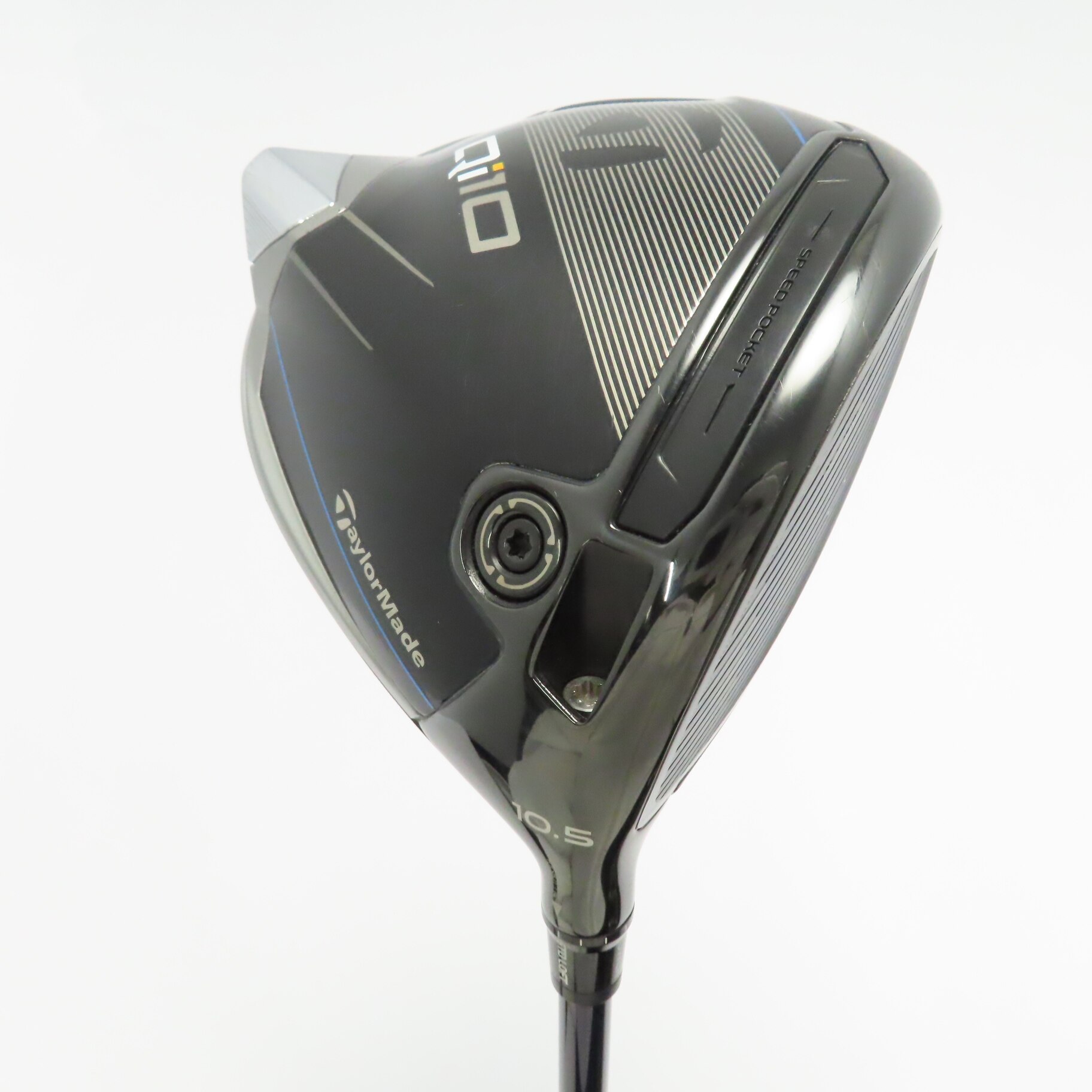 qi10 ドライバー 中古 中古】Qi10 ドライバー (テーラーメイド) 通販｜GDO中古ゴルフクラブ