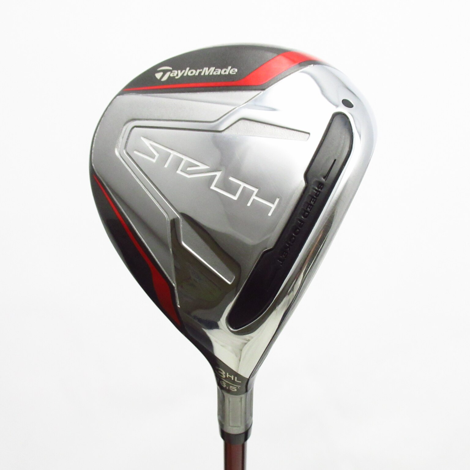 中古】ステルス フェアウェイウッド TENSEI RED TM40(2022) 16.5
