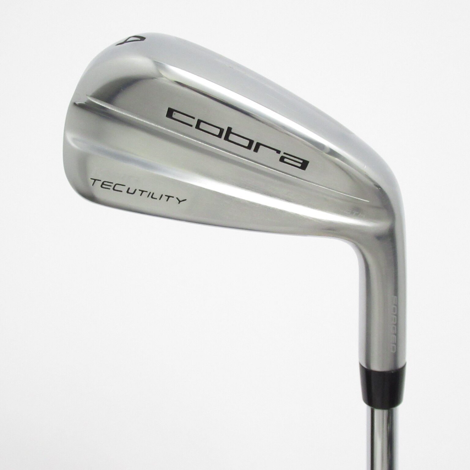 中古】キング TEC UTILITY(2023) ONE LENGTH ユーティリティ N.S.PRO