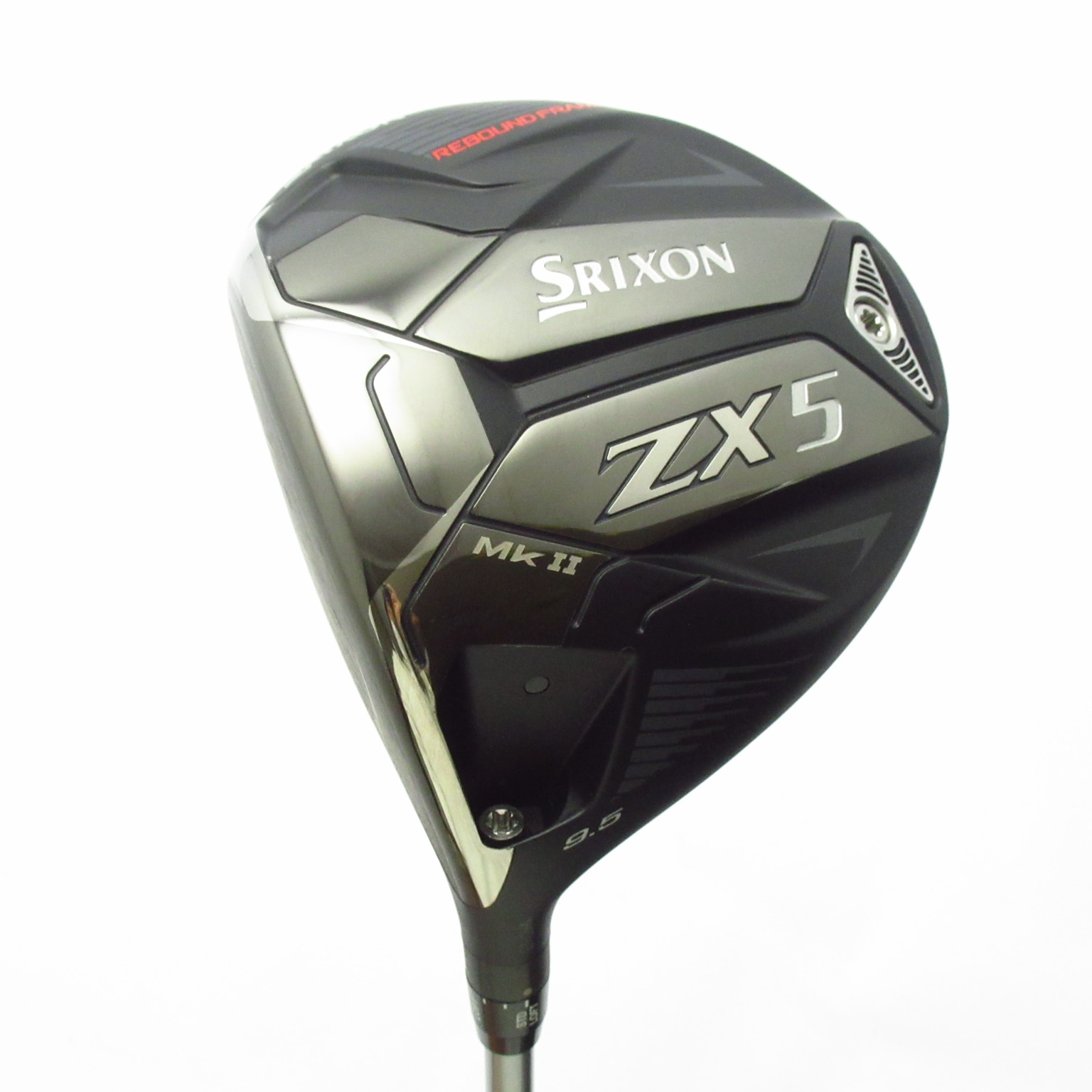 古墨 スリクソン ZXi5 アイアン N.S.PRO 950GH neo スチールシャフト
