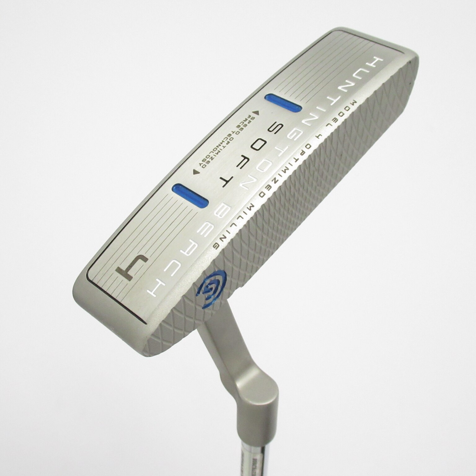 Cleveland Golf - 美中古　クリーブランド　ハンティントンビーチ　34インチ クリーブランド パター ハンティントン ビーチ コレクション6C
