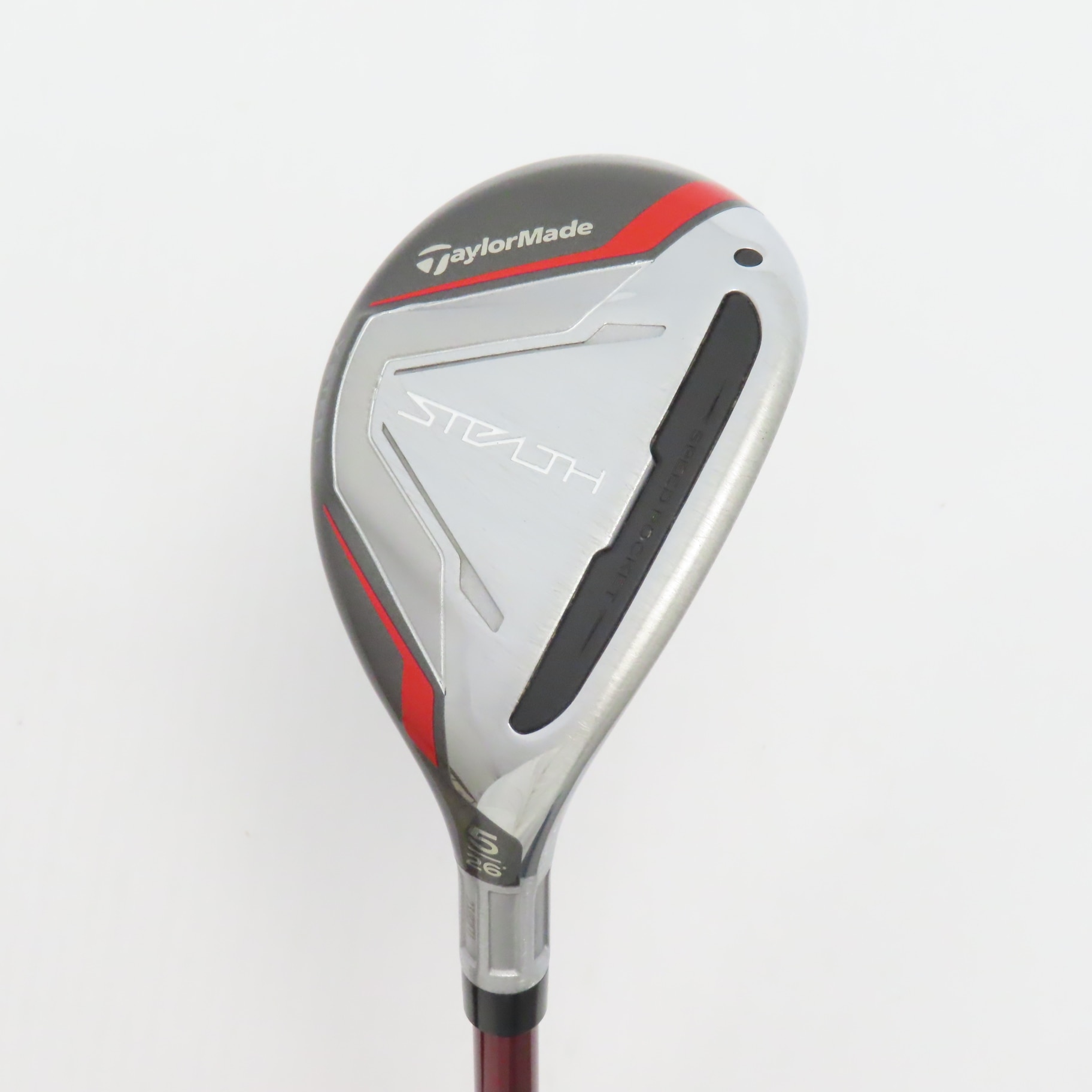中古】ステルス ユーティリティ (テーラーメイド) 通販｜GDO中古