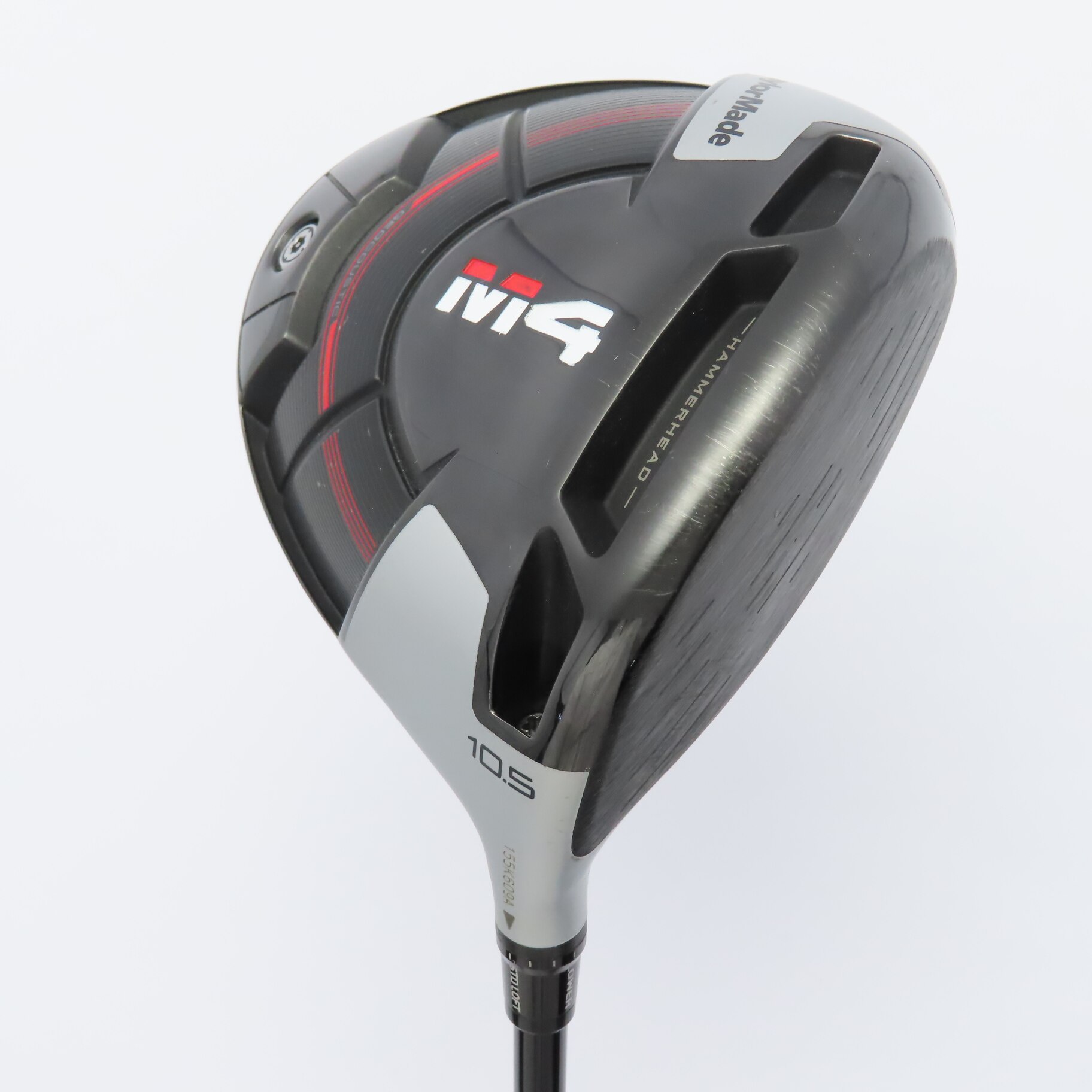 テーラメイド　M4ドライバー 2024102800803740_1.jpg