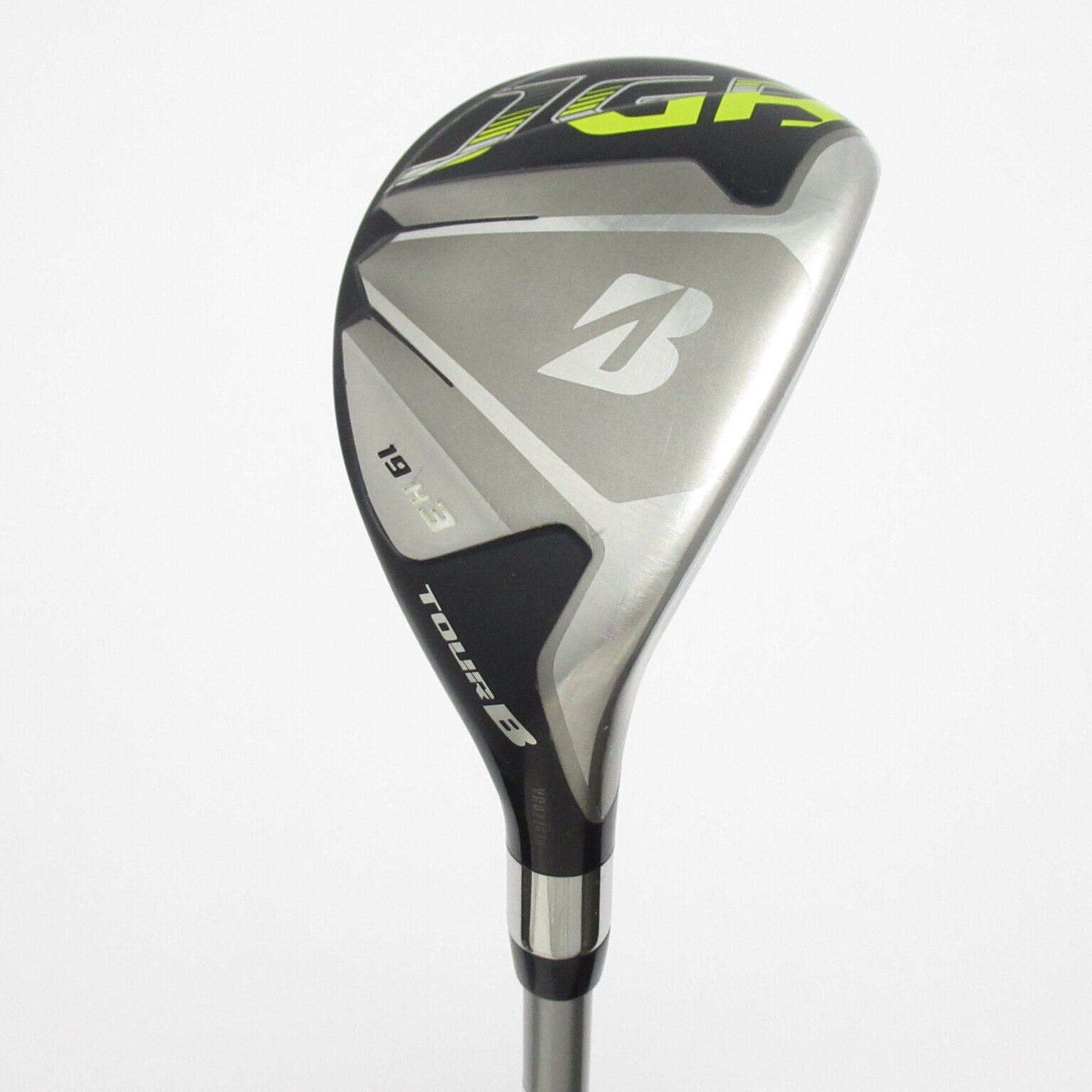 BRIDGESTONE - BRIDGESTONE JGR ユーティリティ 5U 41iKeSedCaL.jpg_BO30,255,255,