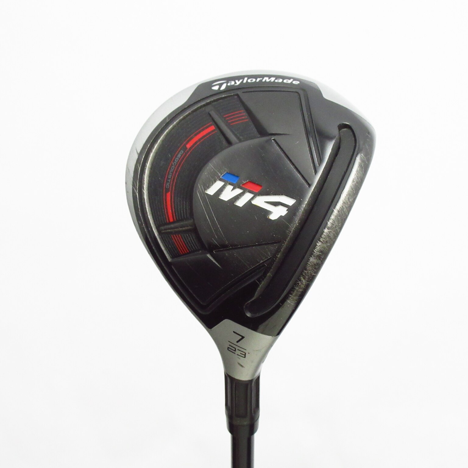 中古】M4 フェアウェイウッド (テーラーメイド) 通販｜GDO中古