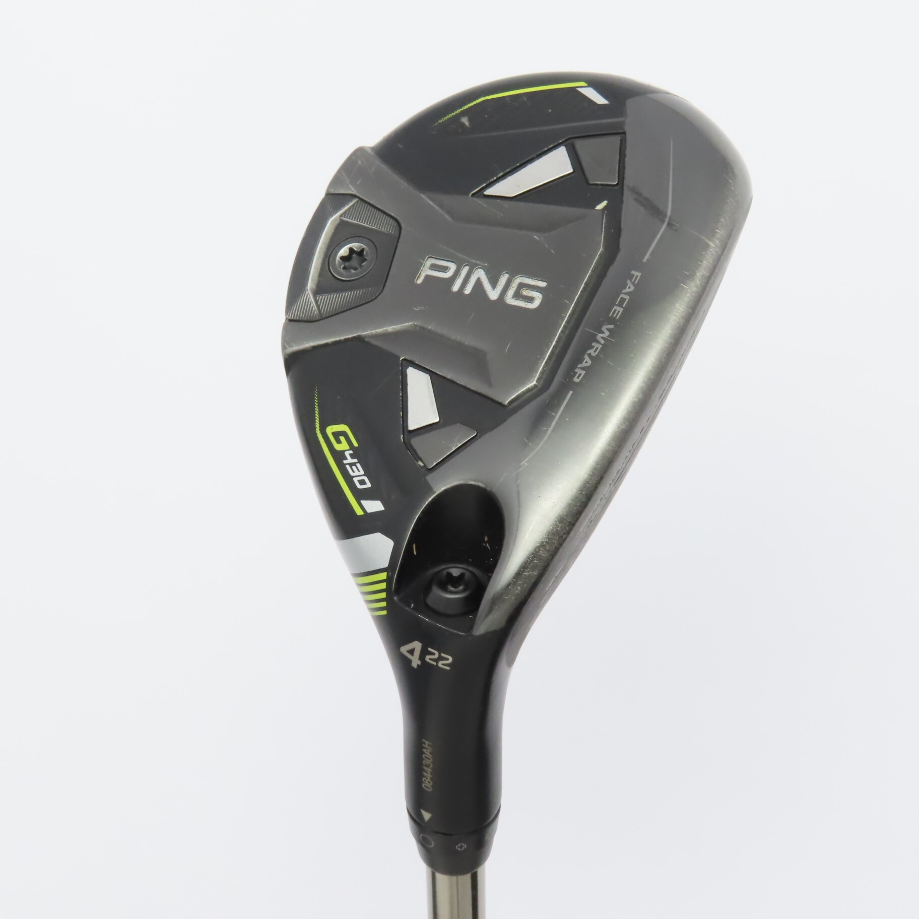たか　ピンG30　中古ユーティリティー2本組 楽天市場】ピン g30 ユーティリティ 中古 2u（スポーツ