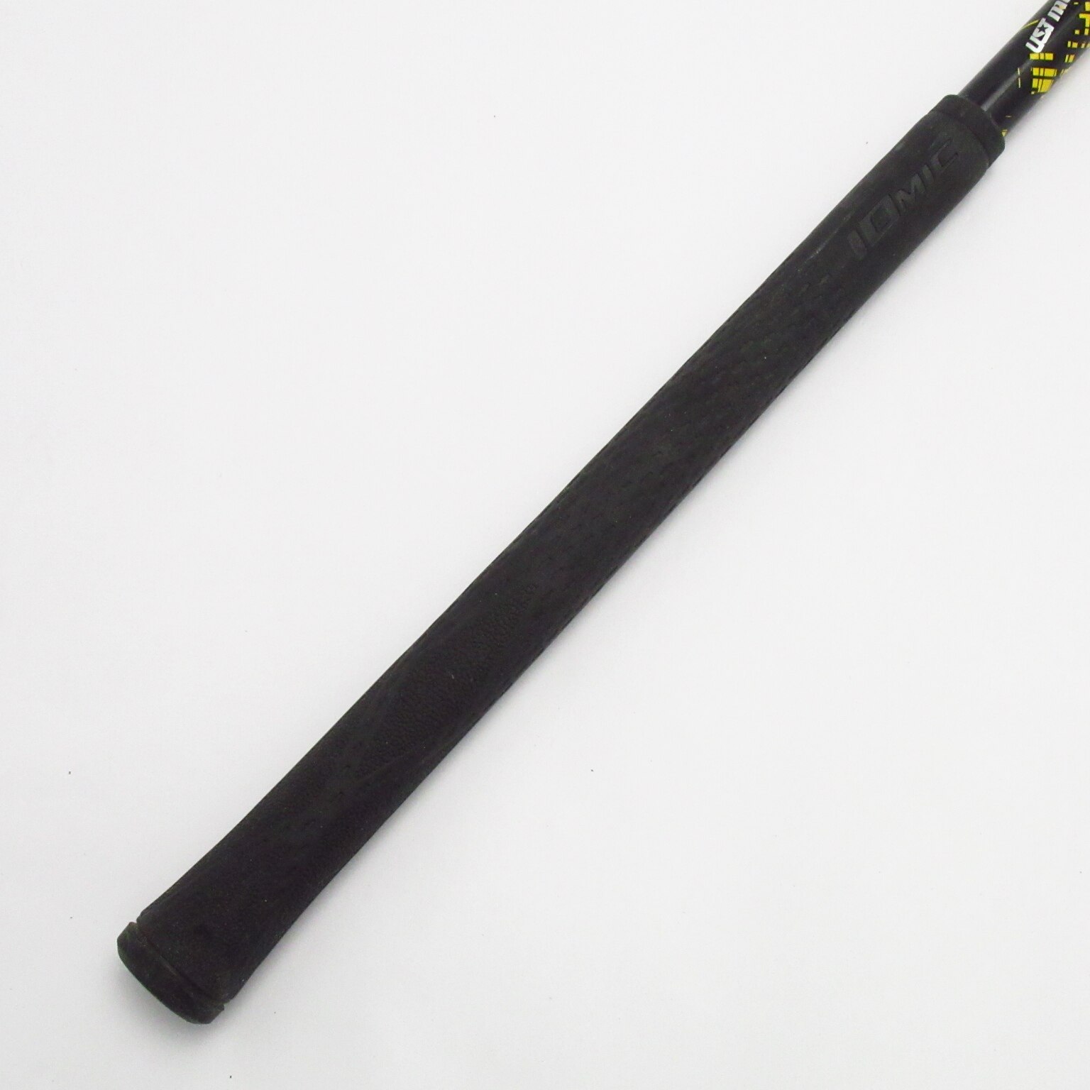 中古】ATTAS DAAAS ドライバー用_スリーブ付 ATTAS DAAAS 5 SX C