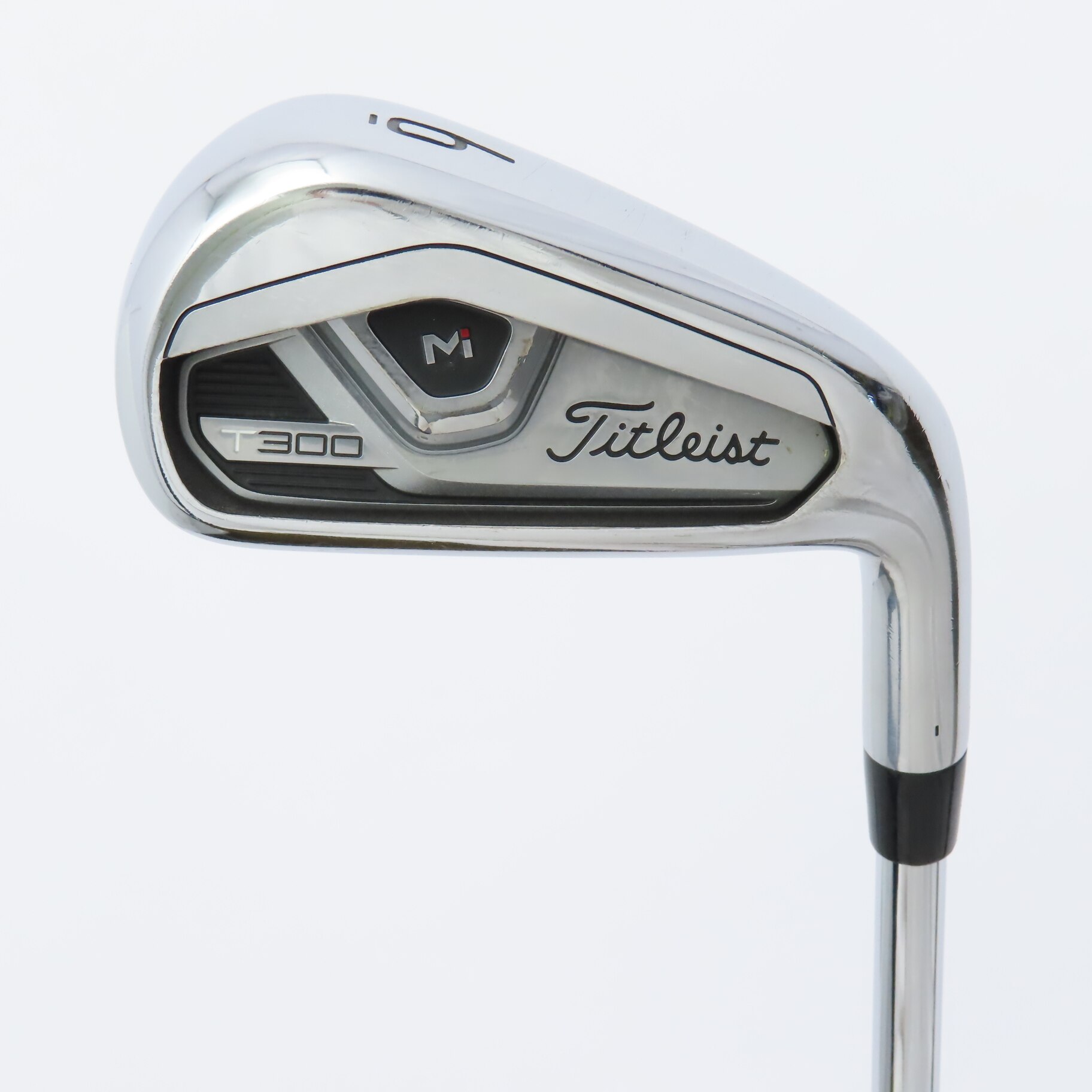 中古】T300 アイアン N.S.PRO T105 26 S C(アイアン（セット）)|T