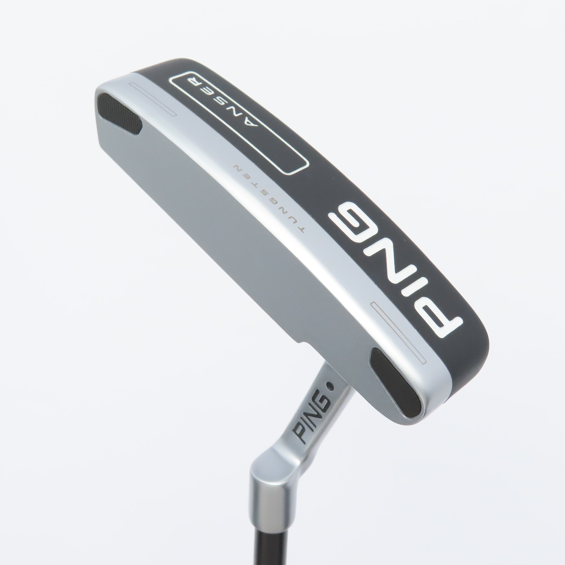 ピン左利きブレード短尺パターPINGゴルフクラブ初心者中古メンズレディース33 中古】ピン(PING) パター レフティ 通販｜GDO中古ゴルフクラブ