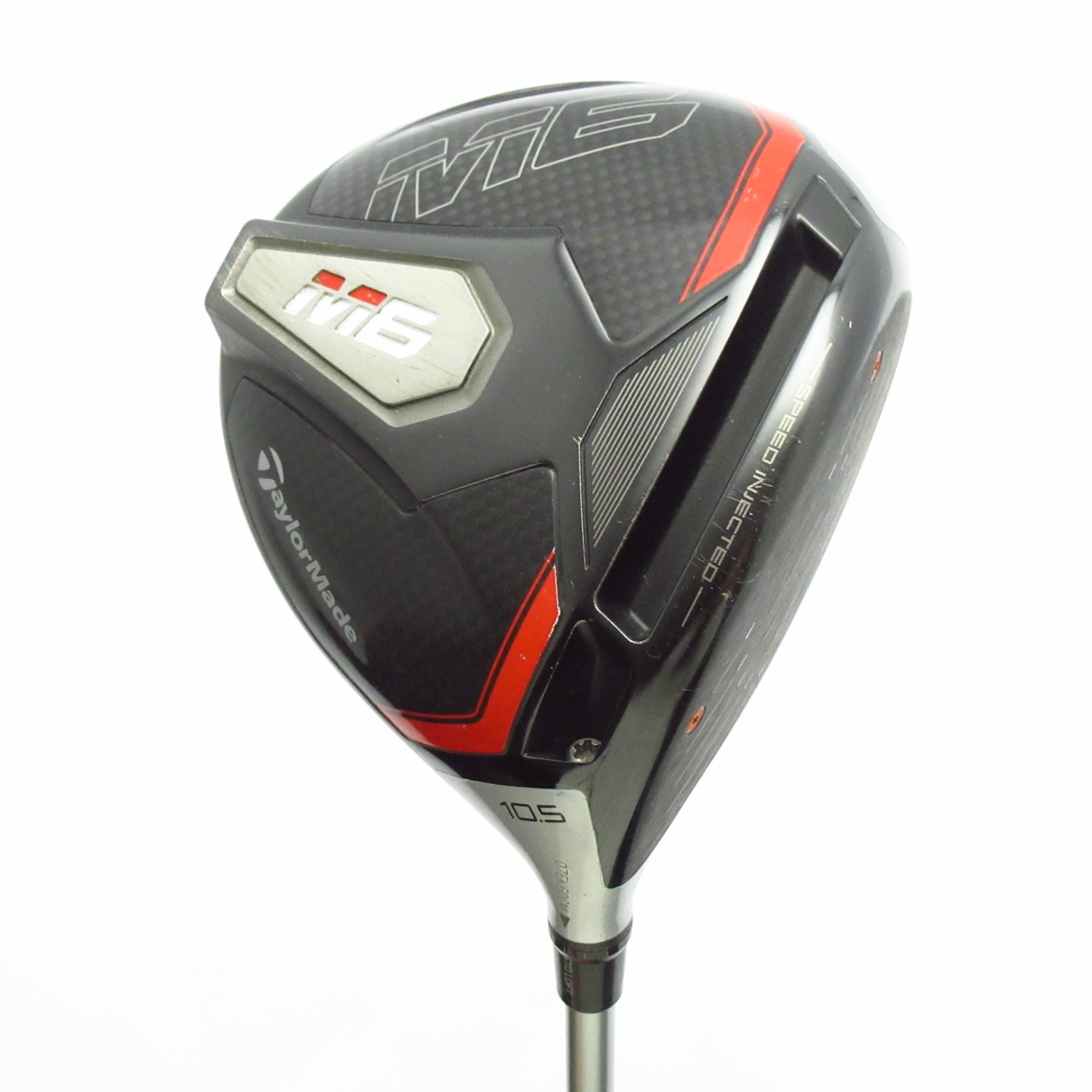 中古】M6 ドライバー (テーラーメイド) 通販｜GDO中古ゴルフクラブ