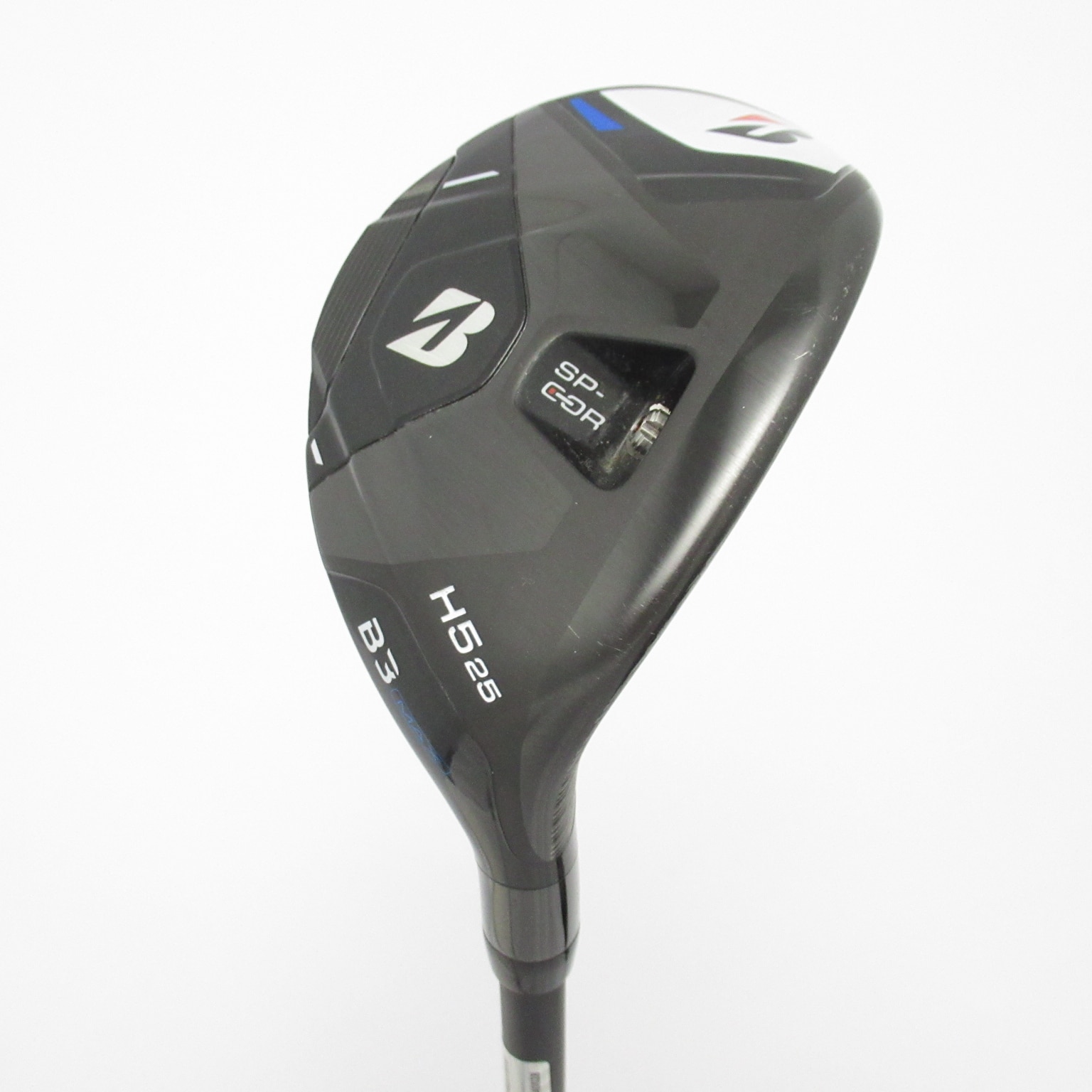 中古】ブリヂストン ユーティリティ 通販｜GDO中古ゴルフクラブ