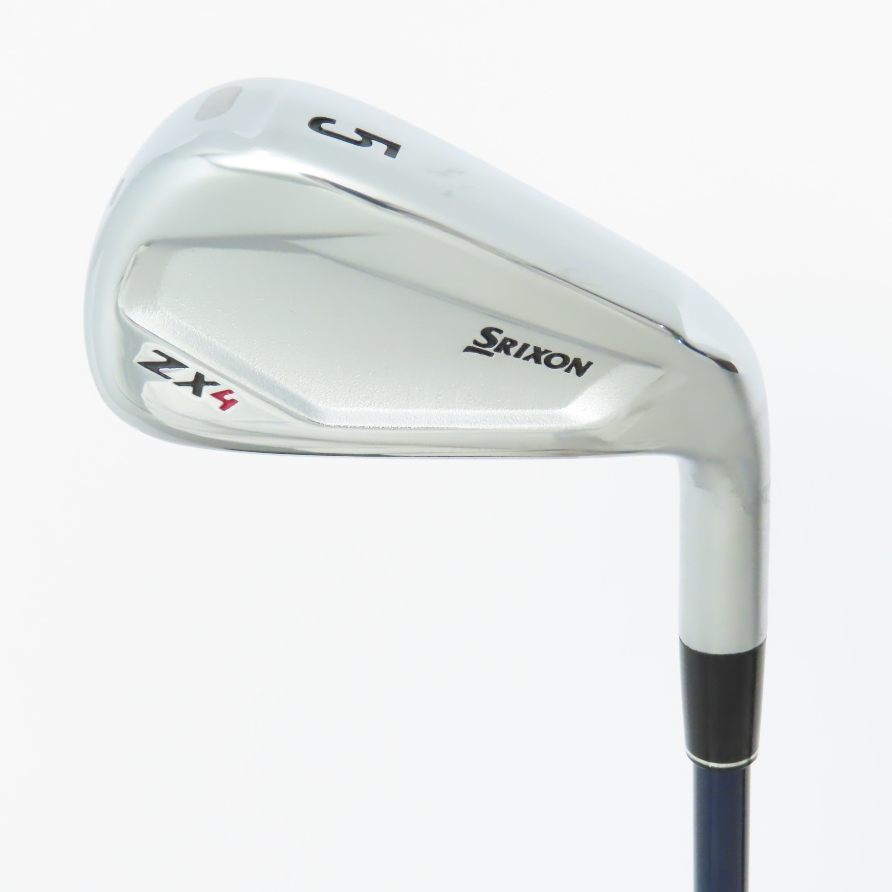 【美品中古】スリクソン z-forged ⅱ アイアン セット SRIXON Z-FORGED 2 アイアン（5-P）6本セット2023年モデル 日本