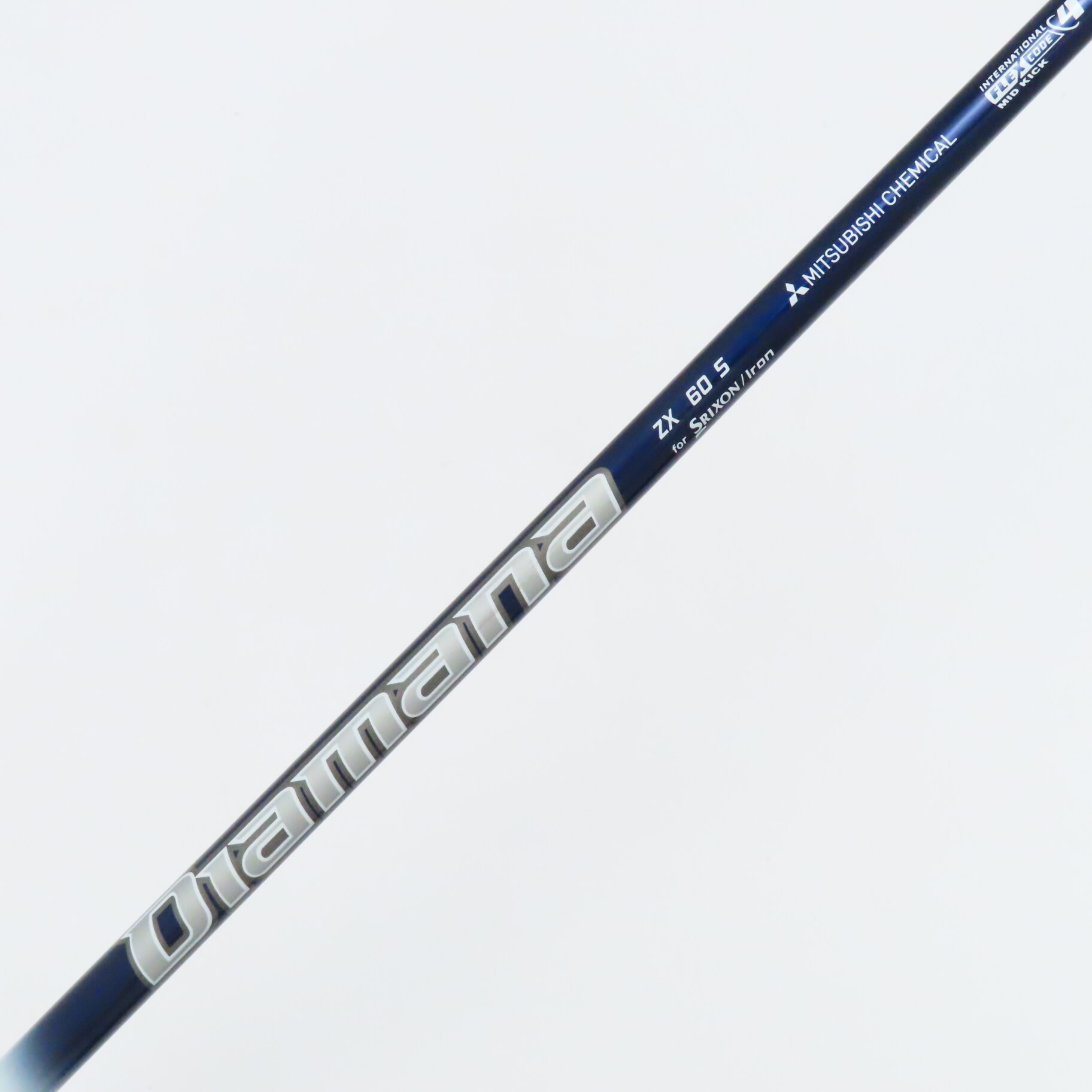 中古】スリクソン ZX4 アイアン Diamana ZX for IRON 23 S BC(アイアン