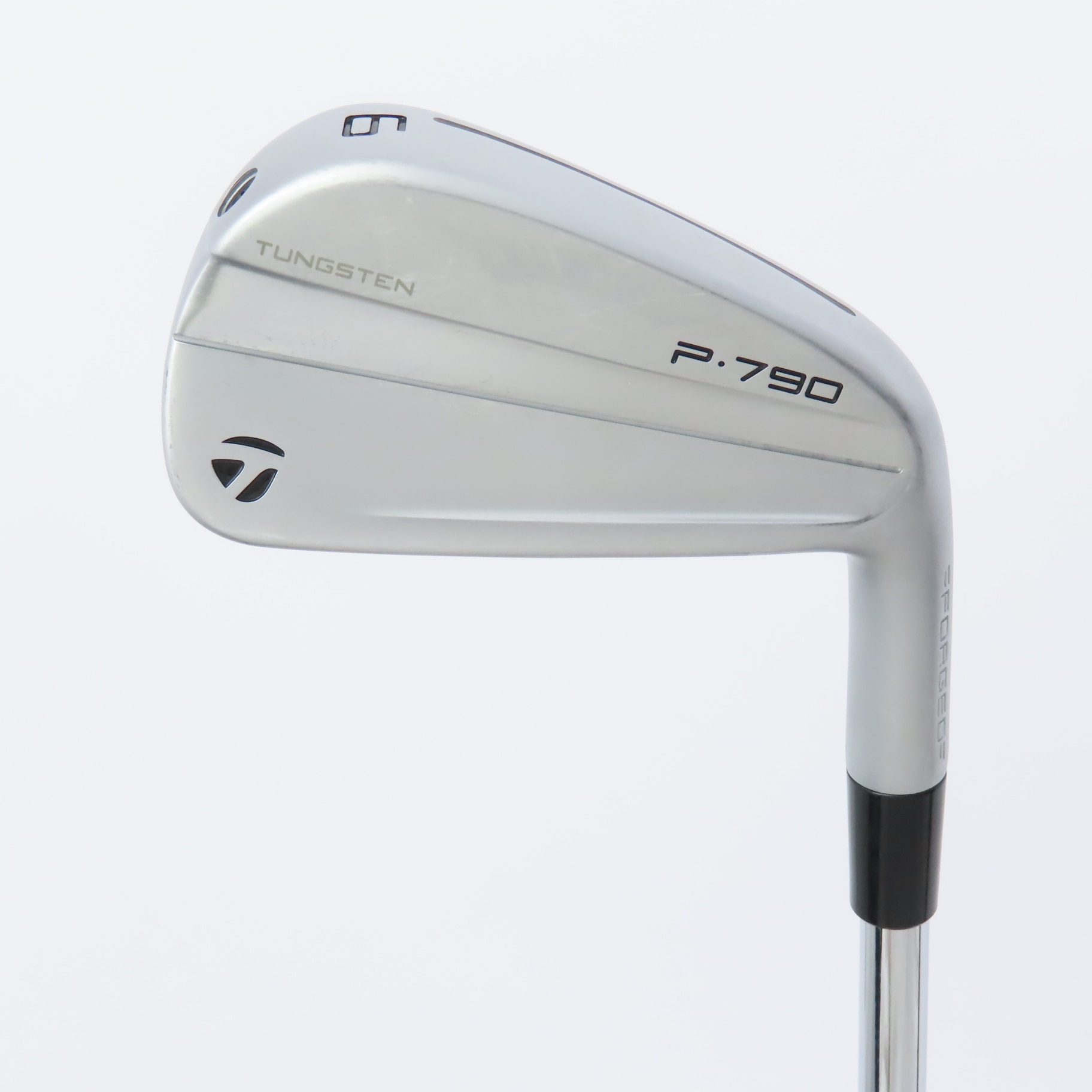 中古】P790(2023) アイアンセット (テーラーメイド) P790 通販