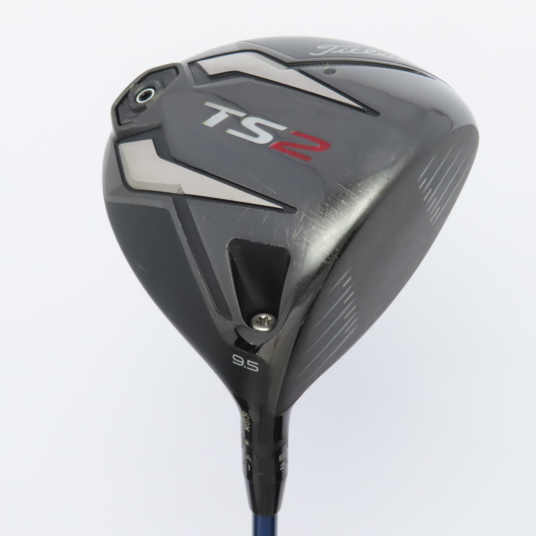中古】TS2 ドライバー (タイトリスト) Titleist 通販｜GDO中古