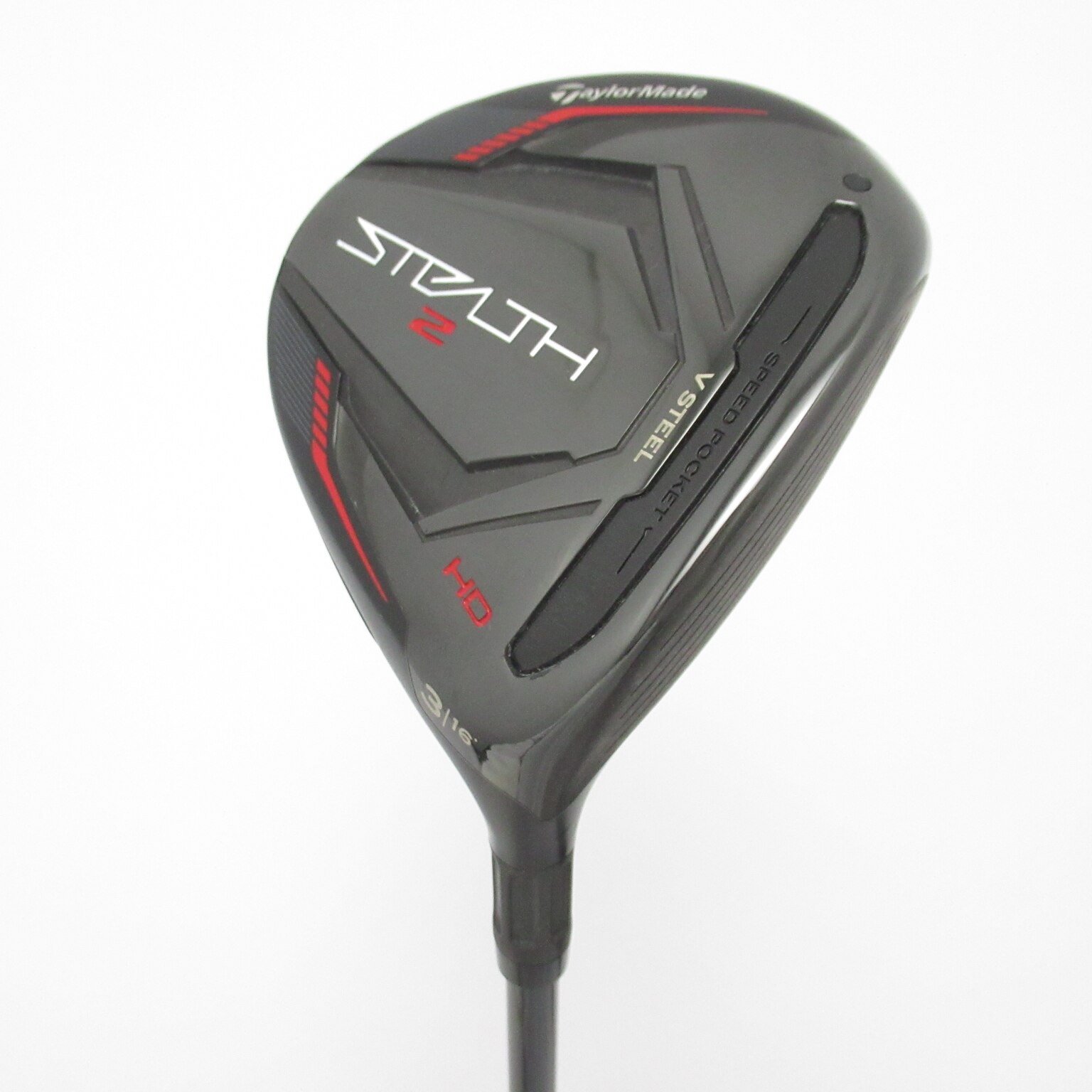 コース未使用美品有 ステルス2 希少SR ドライバーFWフェアウェイウッド テーラーメイド ステルス2 フェアウェイウッドの試打レビュー