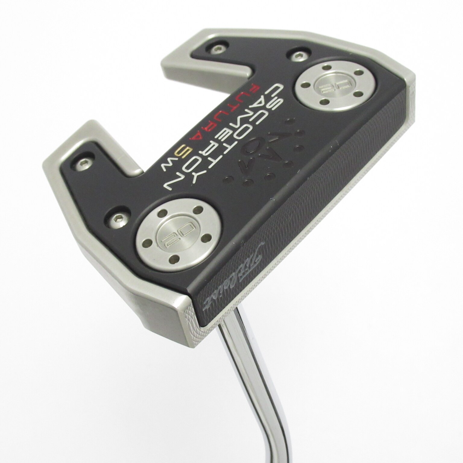 スコッティキャメロン　 FUTURA 5W Futura 5W - Scotty Cameron