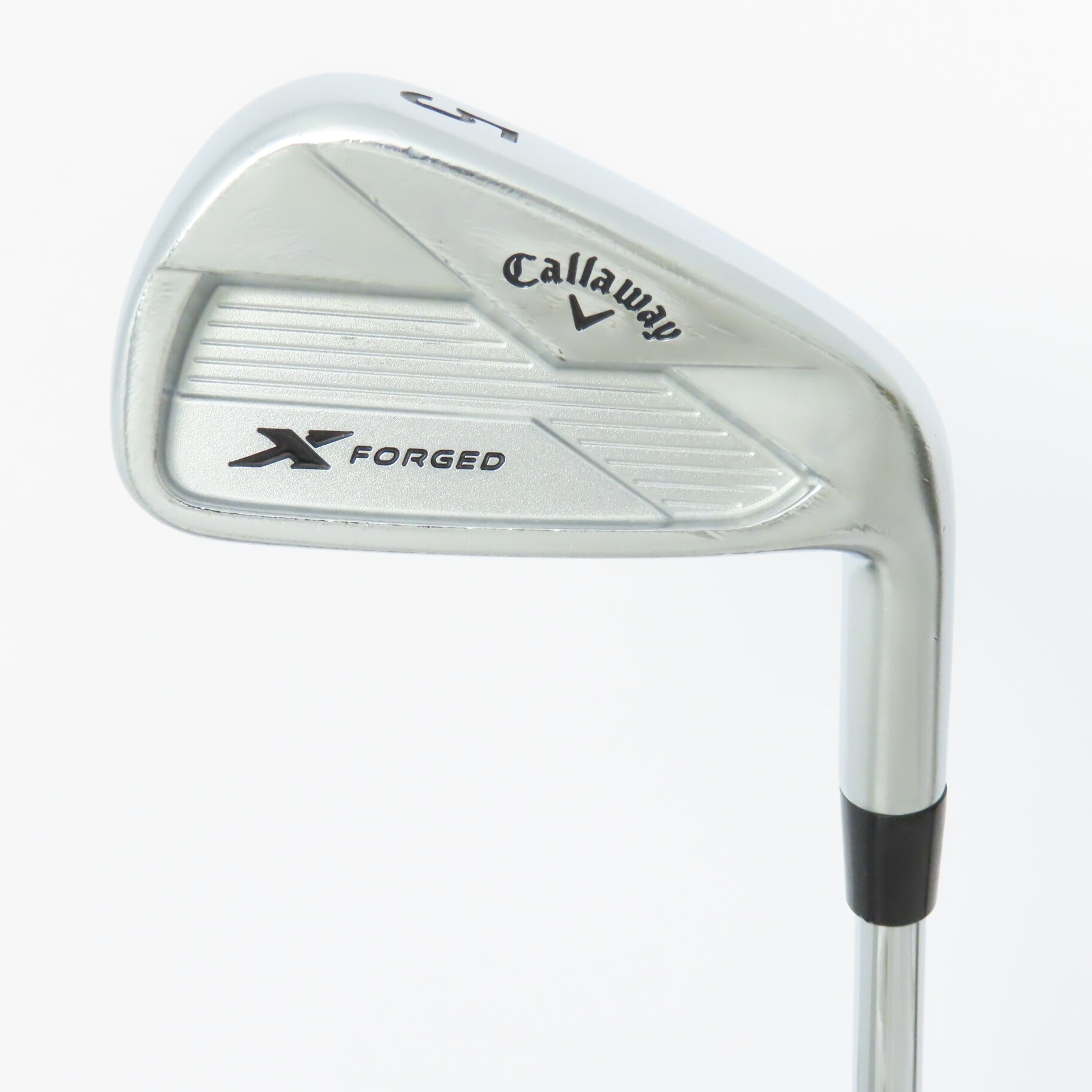 Callaway X Forged アイアンセット 7本 Callaway X FORGEDアイアン7本セット キャロウェイ X Forged X